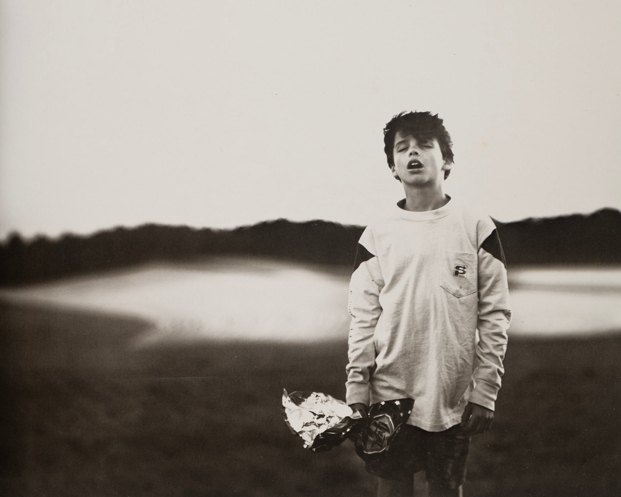 Sally Mann — Immediate Family