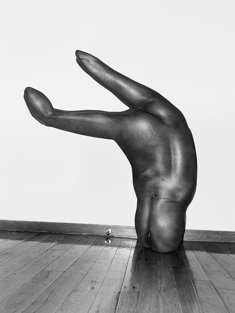 Asger Carlsen — Hester