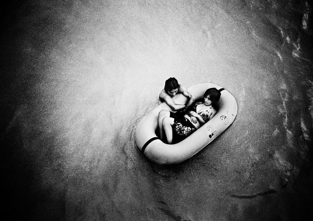 Jacob Aue Sobol — Ik, Tokyo