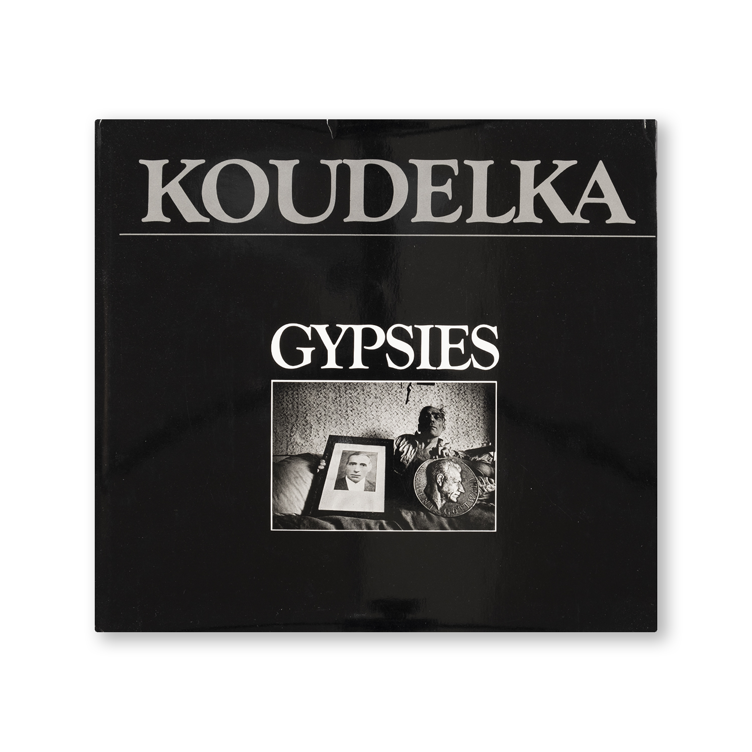 Josef Koudelka — Gypsies