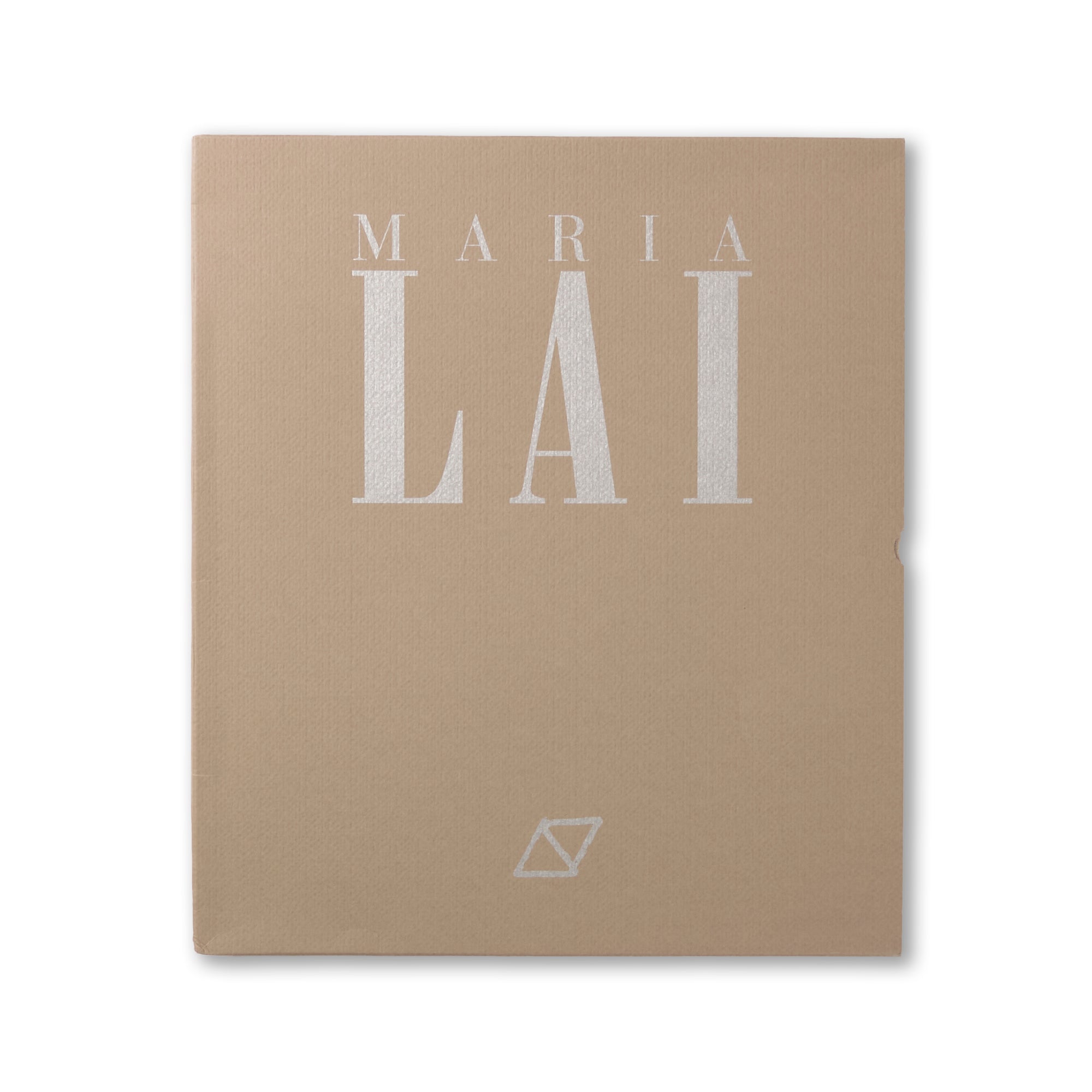 Maria Lai - Il Dio Distratto
