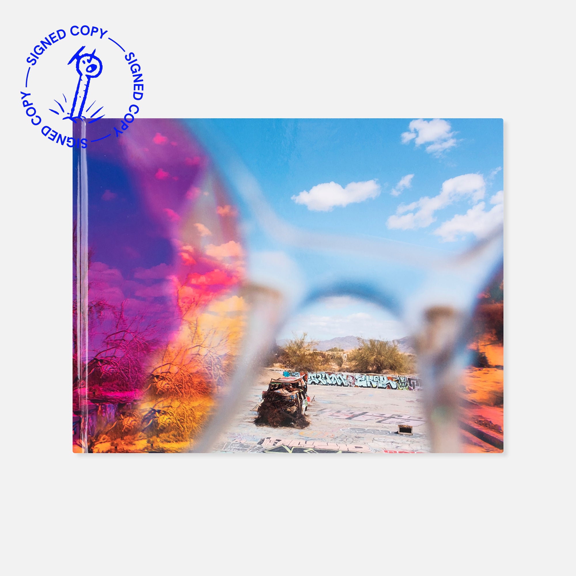 Matt Stuart — Into The Fire
