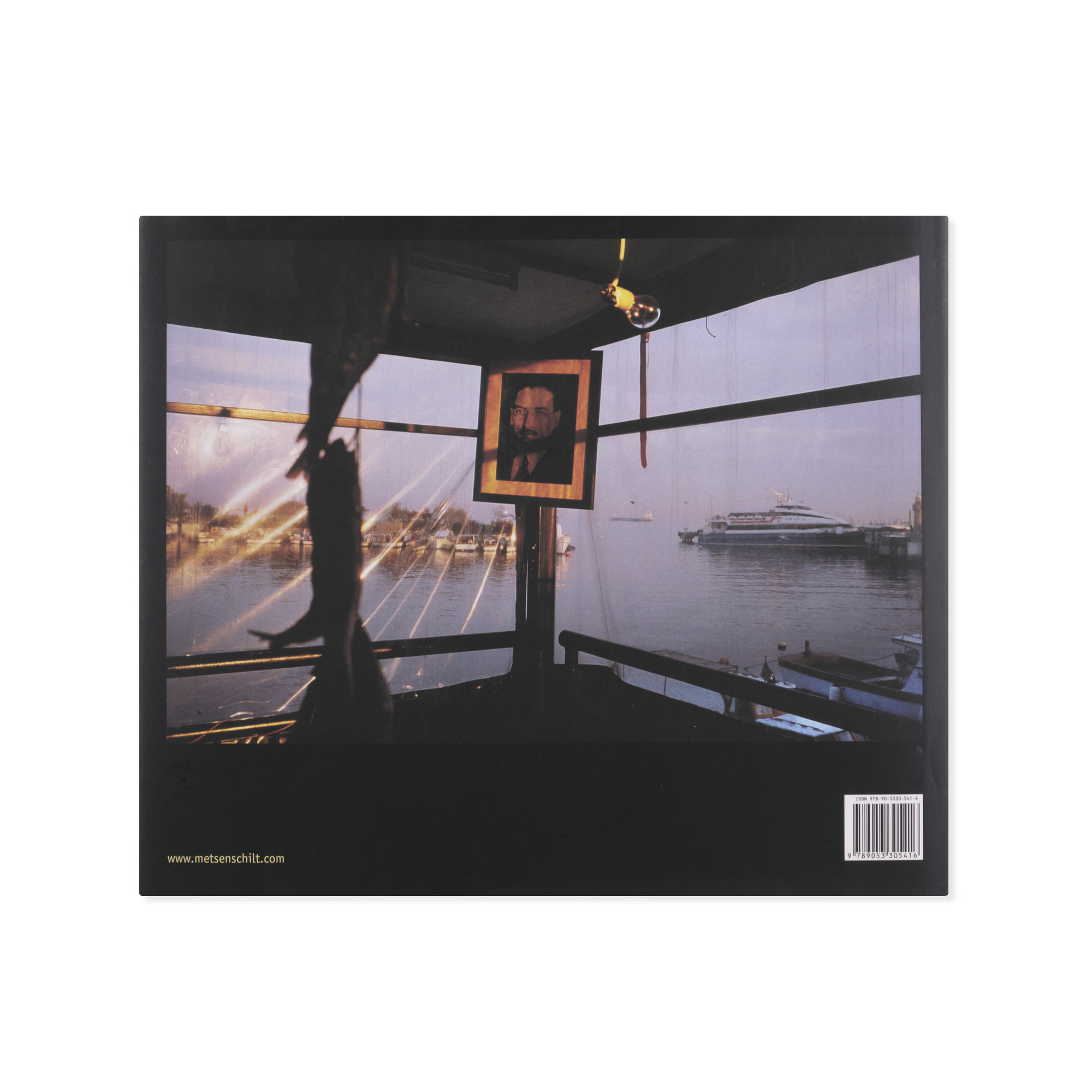Alex Webb - İstanbul, Stad van Honderd Namen
