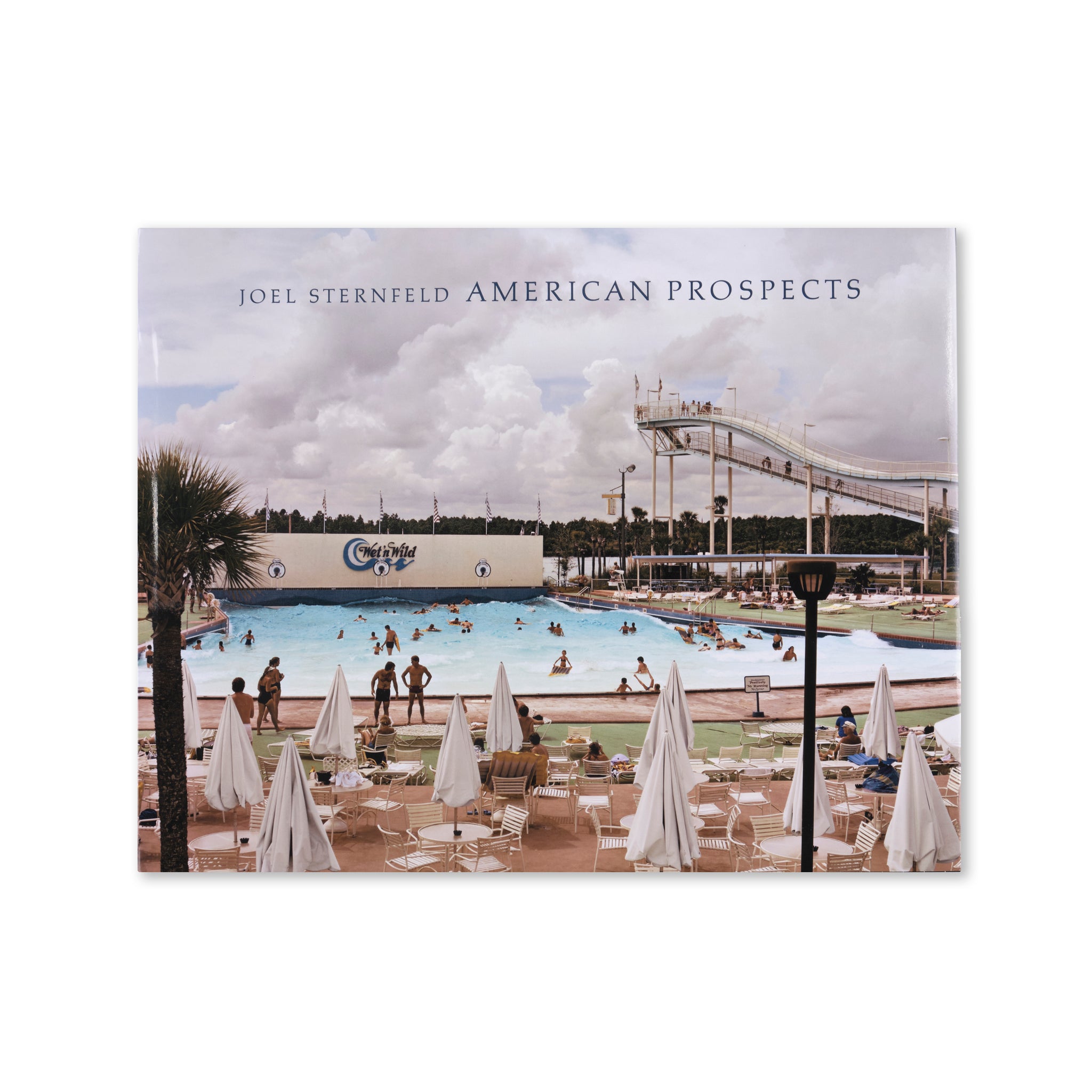 Joel Sternfeld - American Prospects