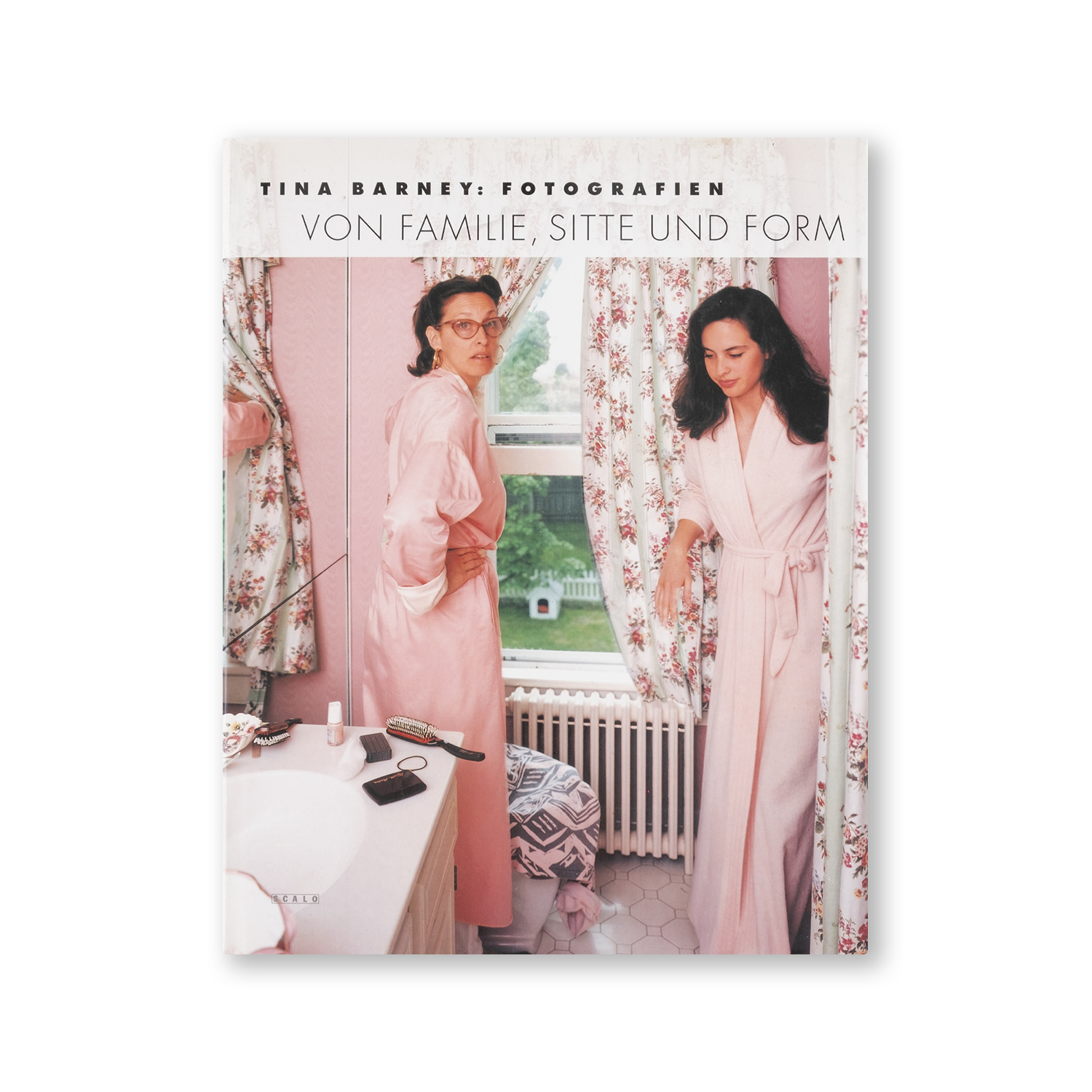 Tina Barney — Von Familie, Sitte und Form (Theater of Manners)