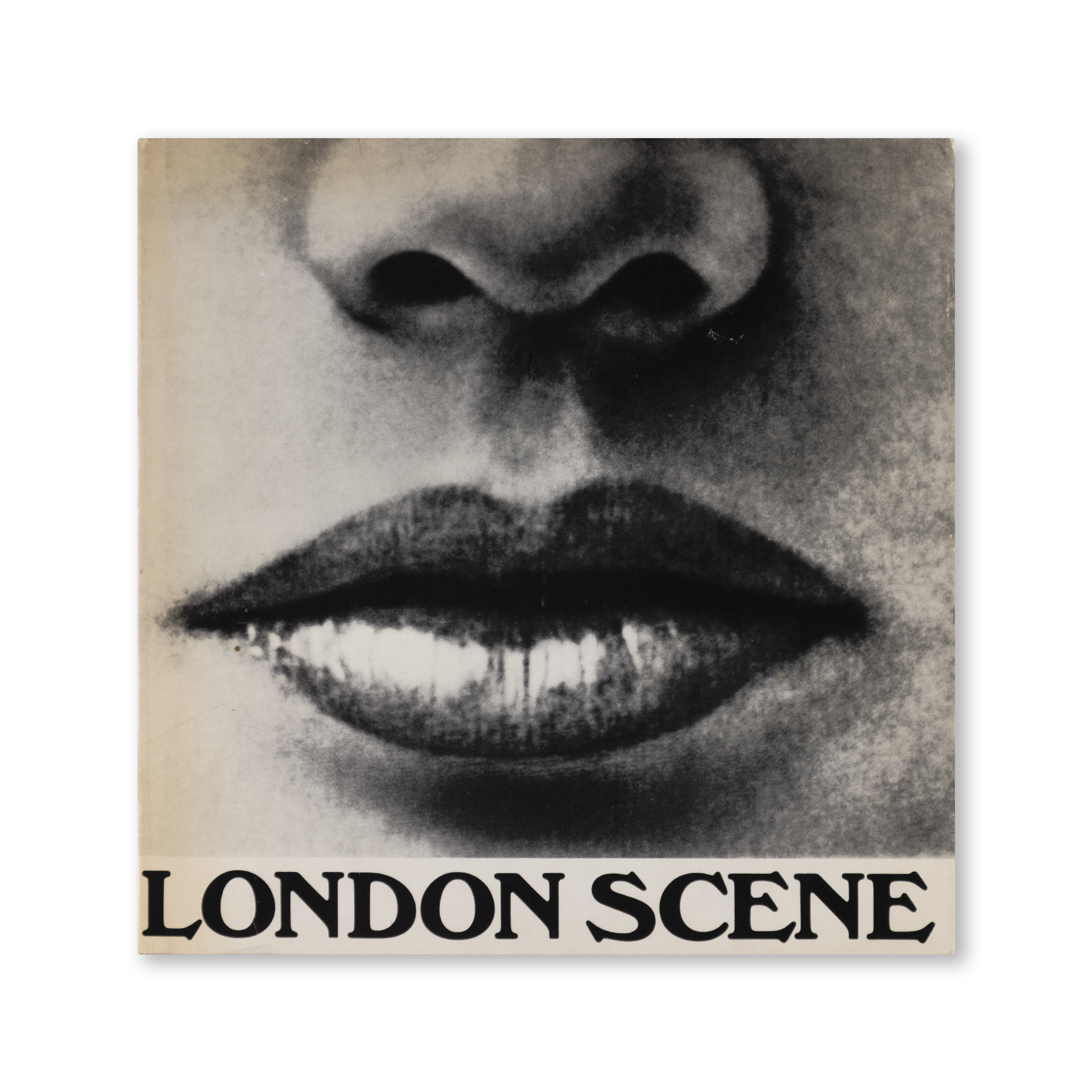 Juergen Seuss — London Scene