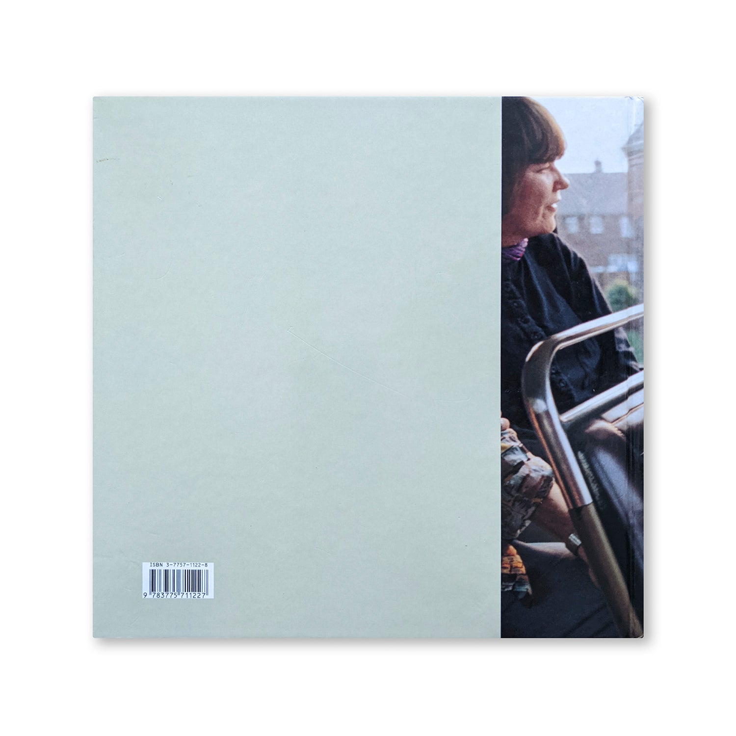 Tom Wood - Bus Odyssey