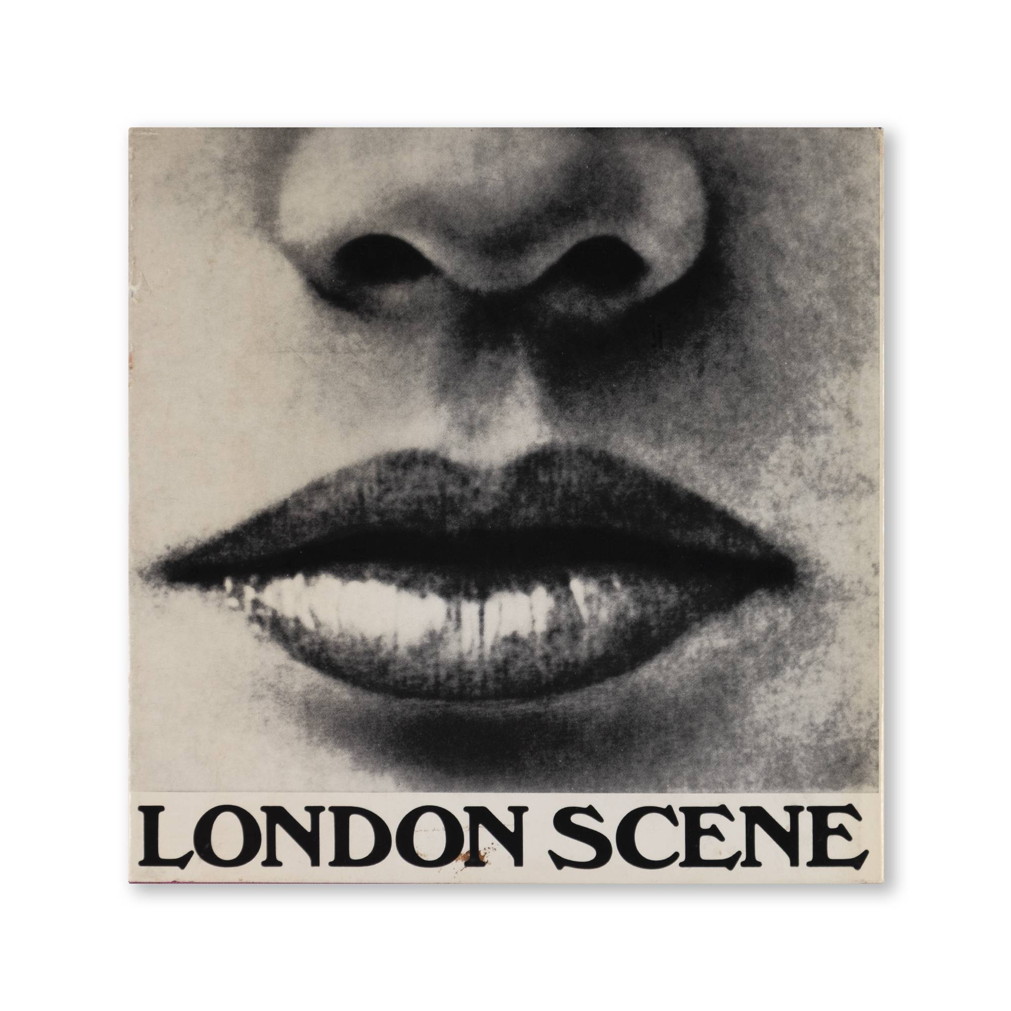 Juergen Seuss — London Scene
