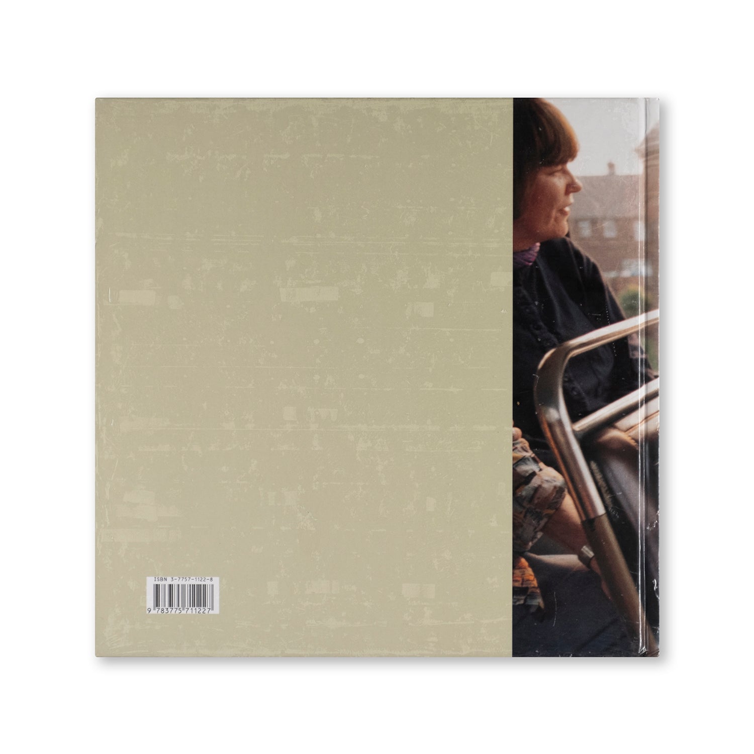 Tom Wood - Bus Odyssey