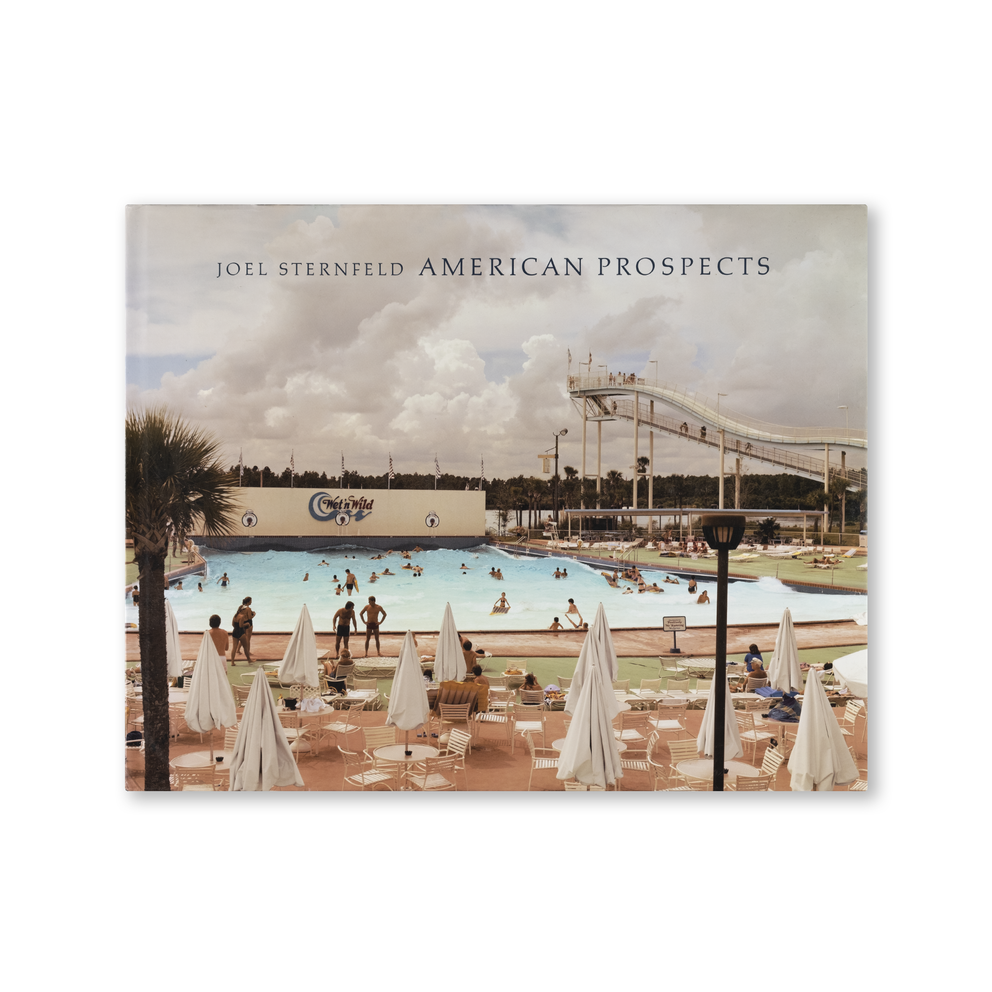 Joel Sternfeld — American Prospects