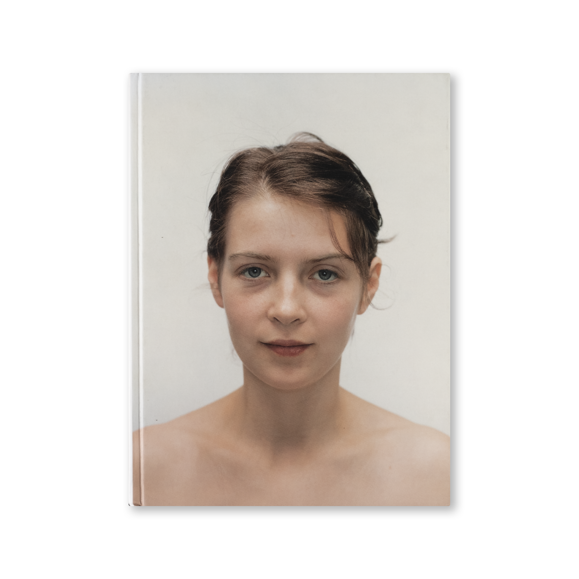 Rineke Dijkstra - Portraits
