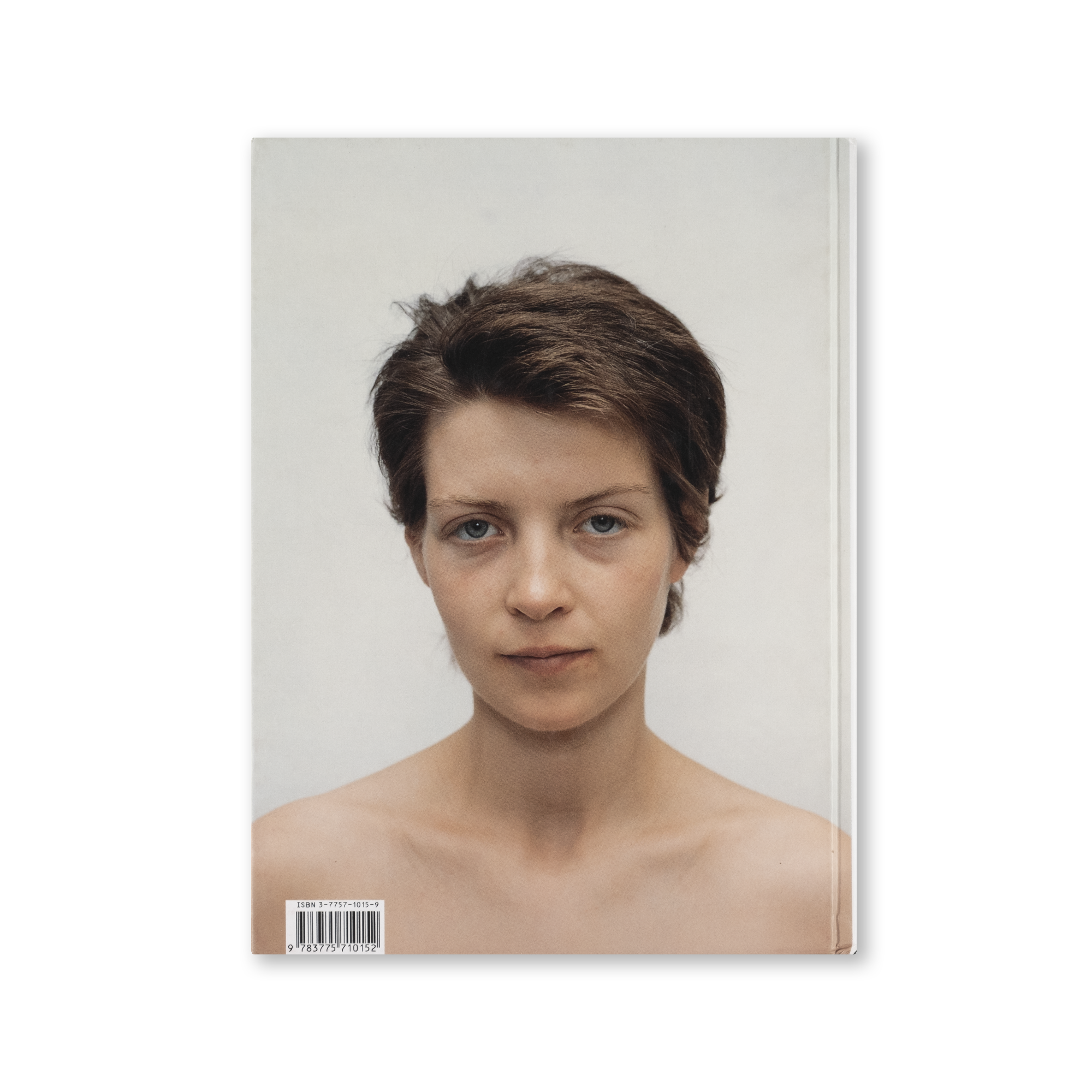 Rineke Dijkstra - Portraits