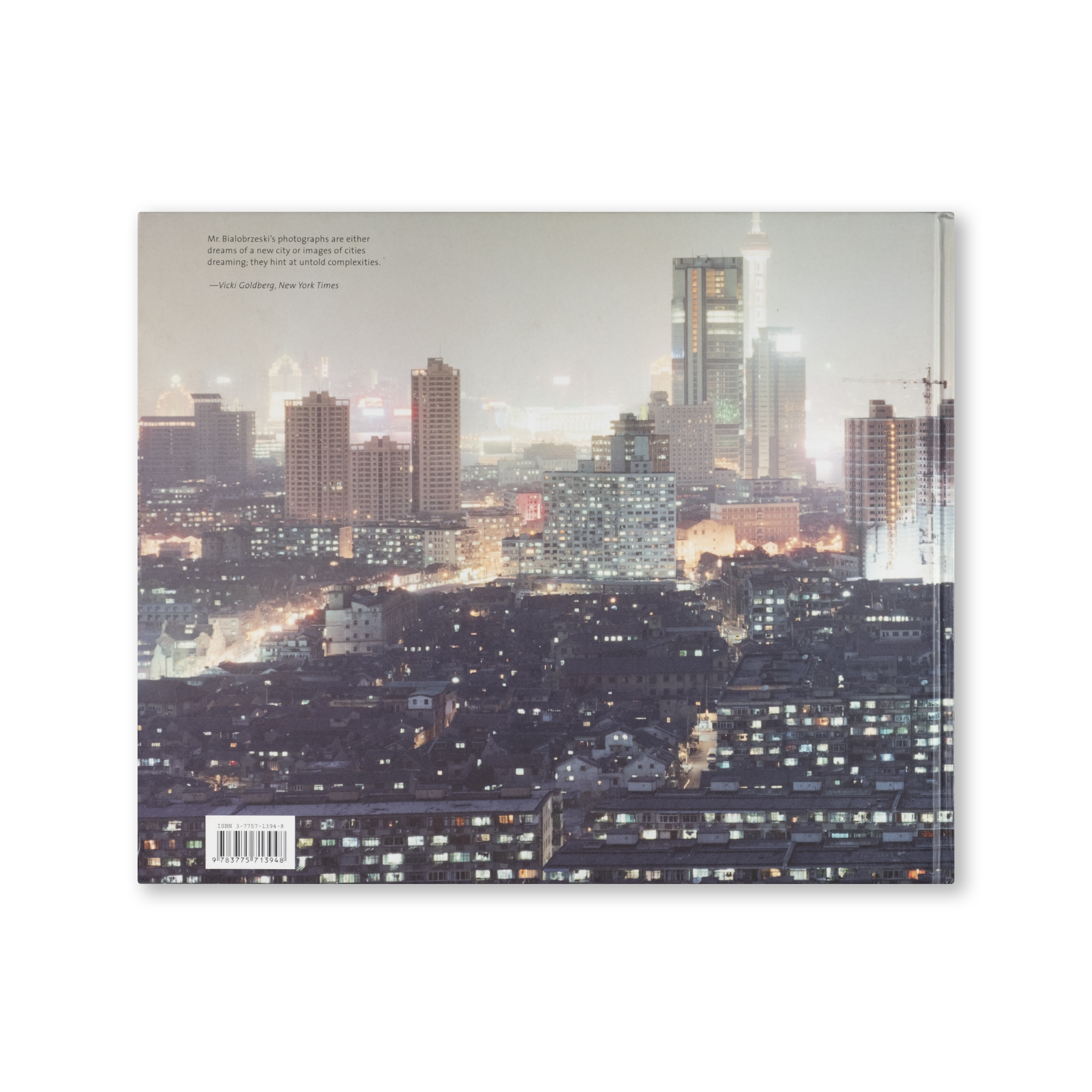 Peter Bialobrzeski — Neontigers