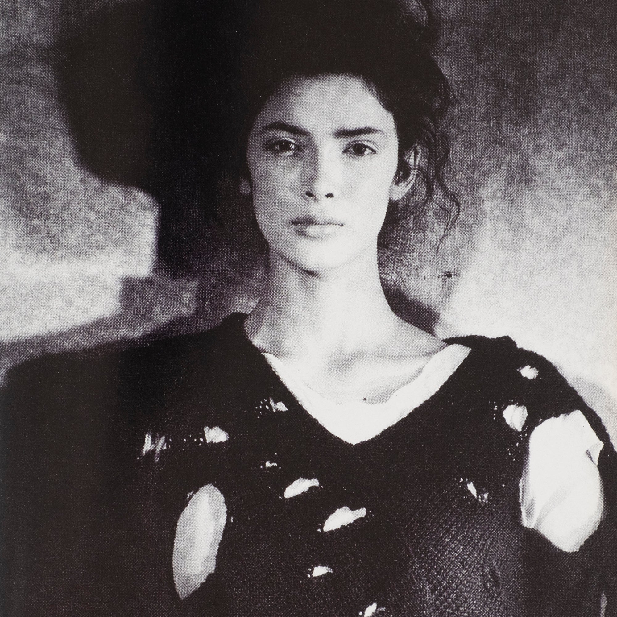 France Grand — COMME des GARÇONS