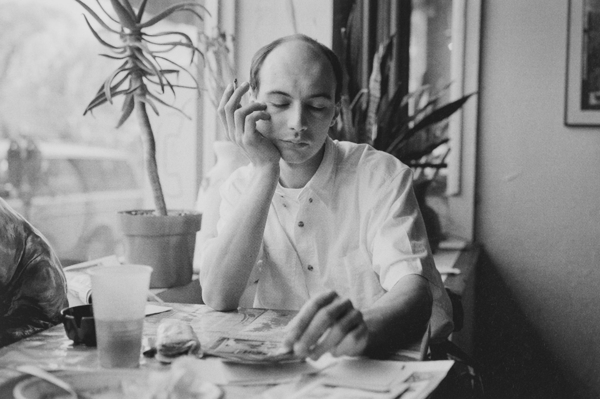 Mark Steinmetz — Fifteen Miles to K-Ville