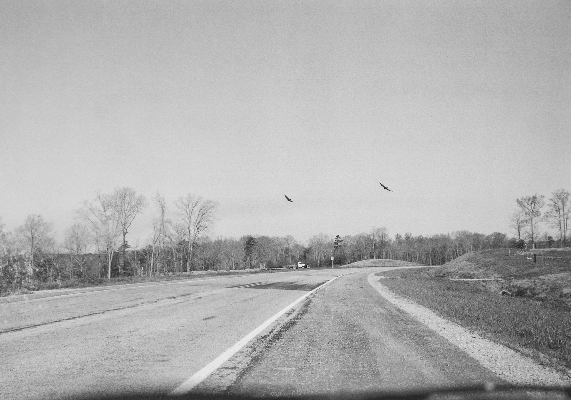 Mark Steinmetz — Fifteen Miles to K-Ville