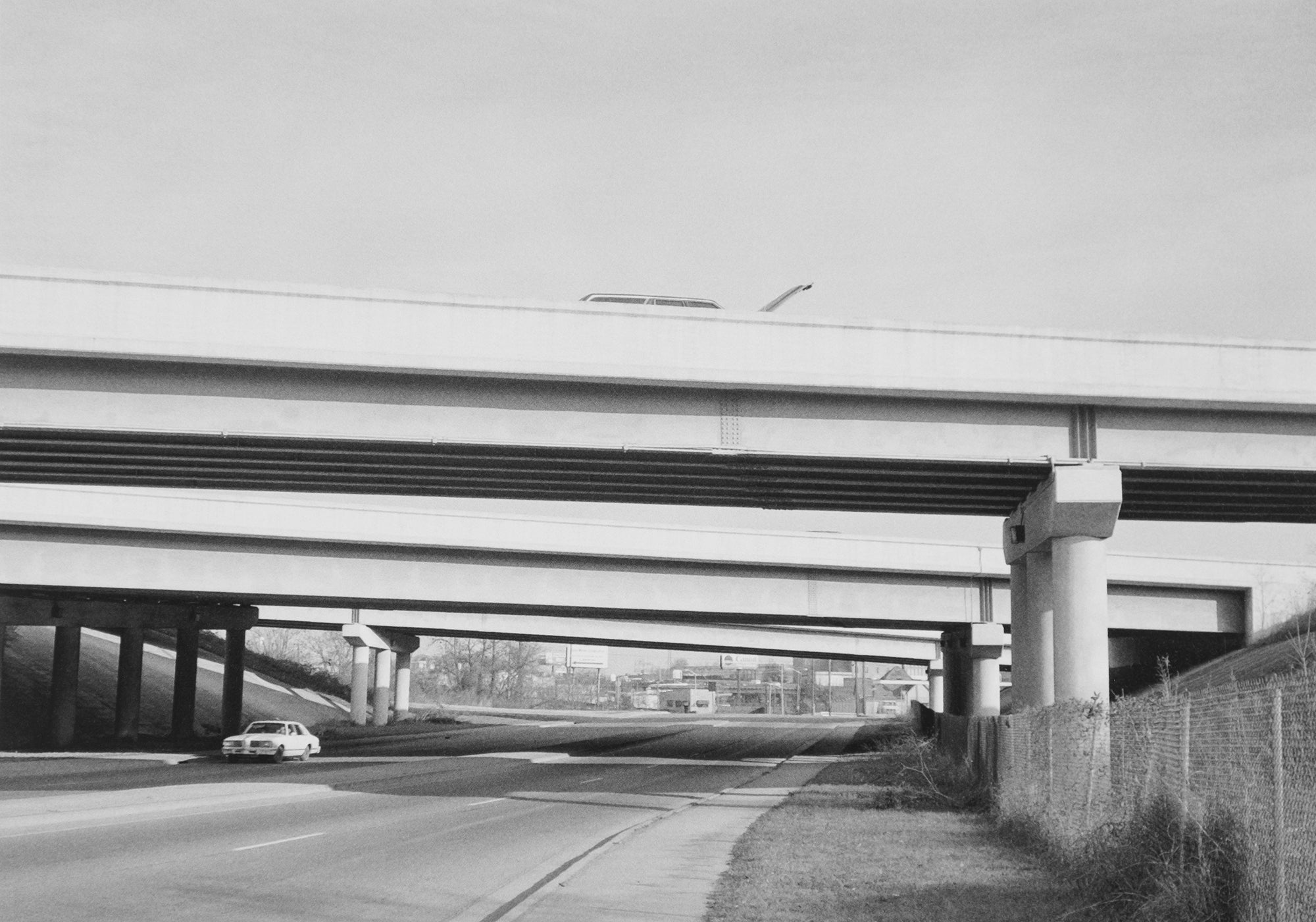 Mark Steinmetz — Fifteen Miles to K-Ville