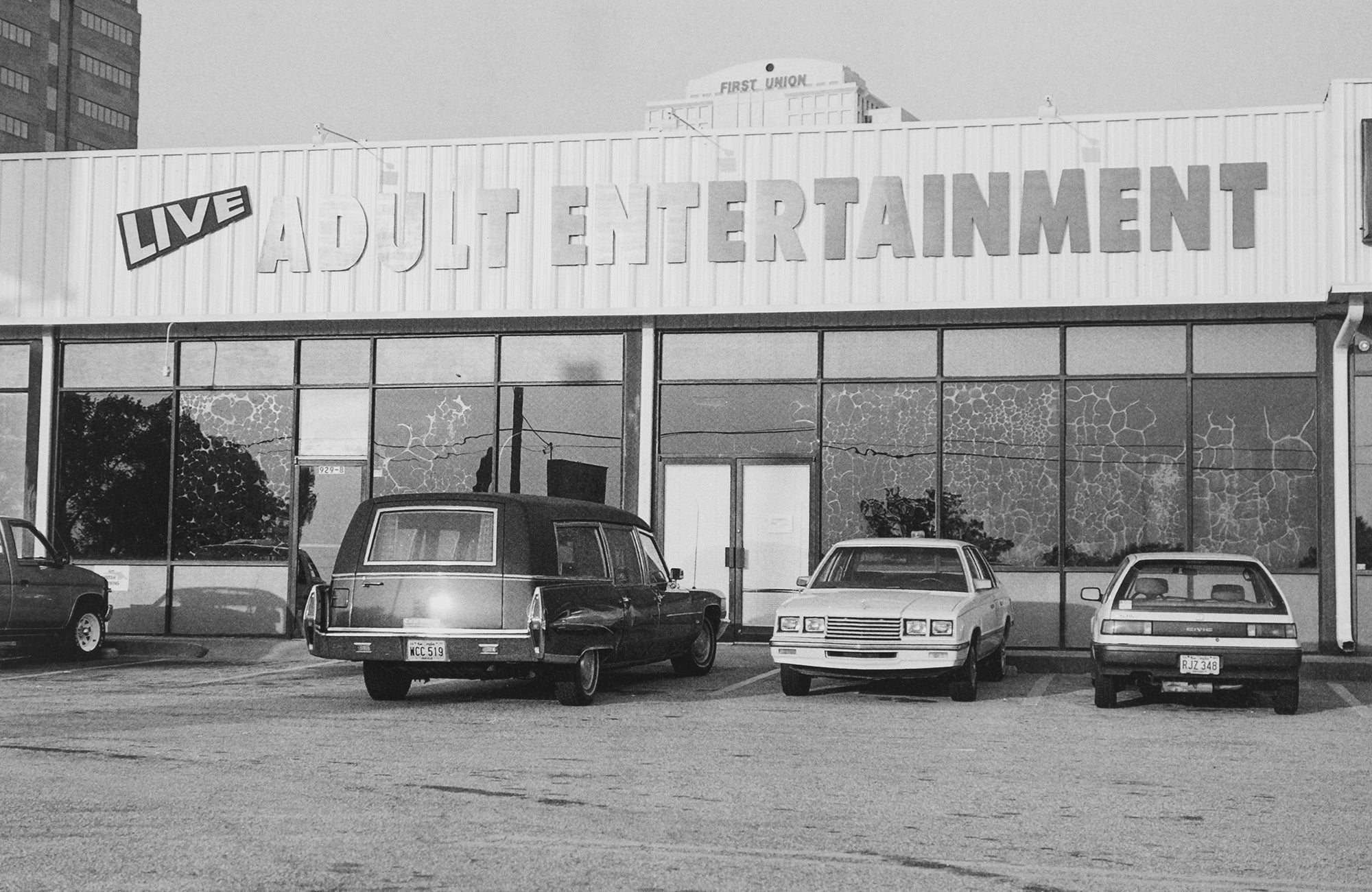 Mark Steinmetz — Fifteen Miles to K-Ville