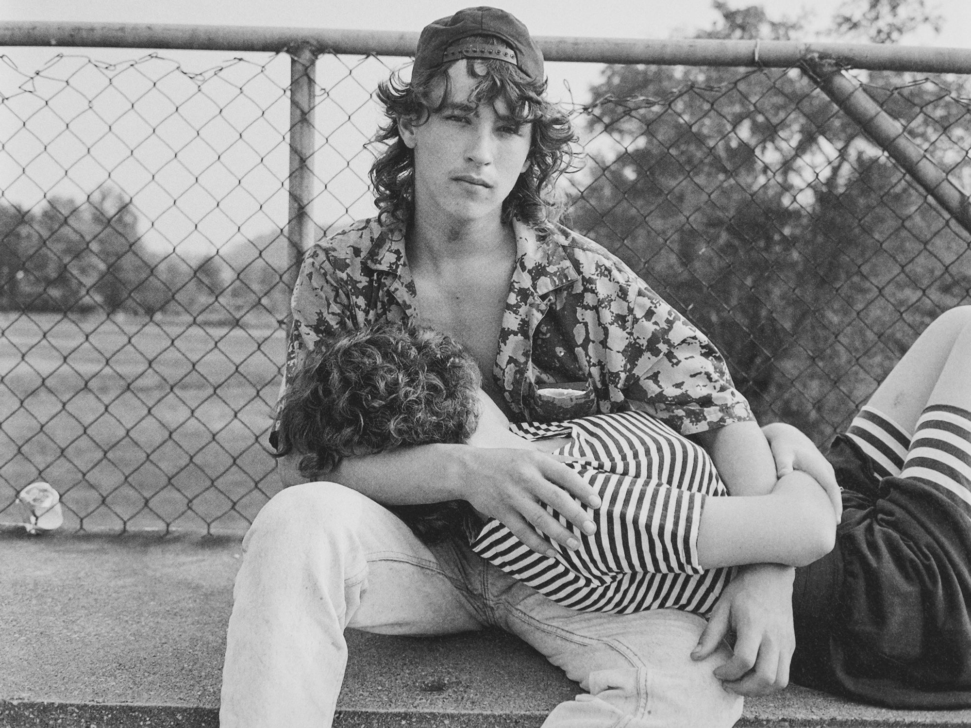 Mark Steinmetz — Fifteen Miles to K-Ville