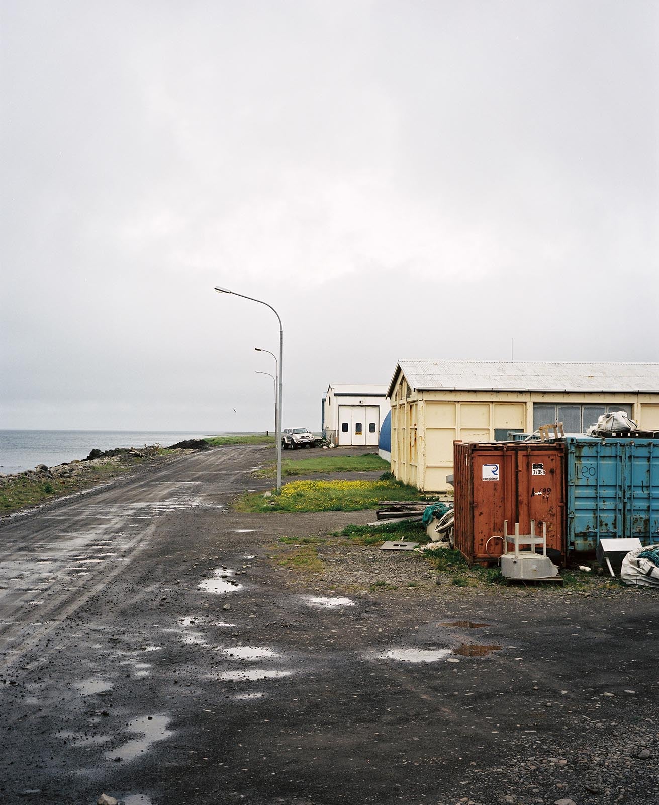 Rob Hornstra — Roots of the Rúntur