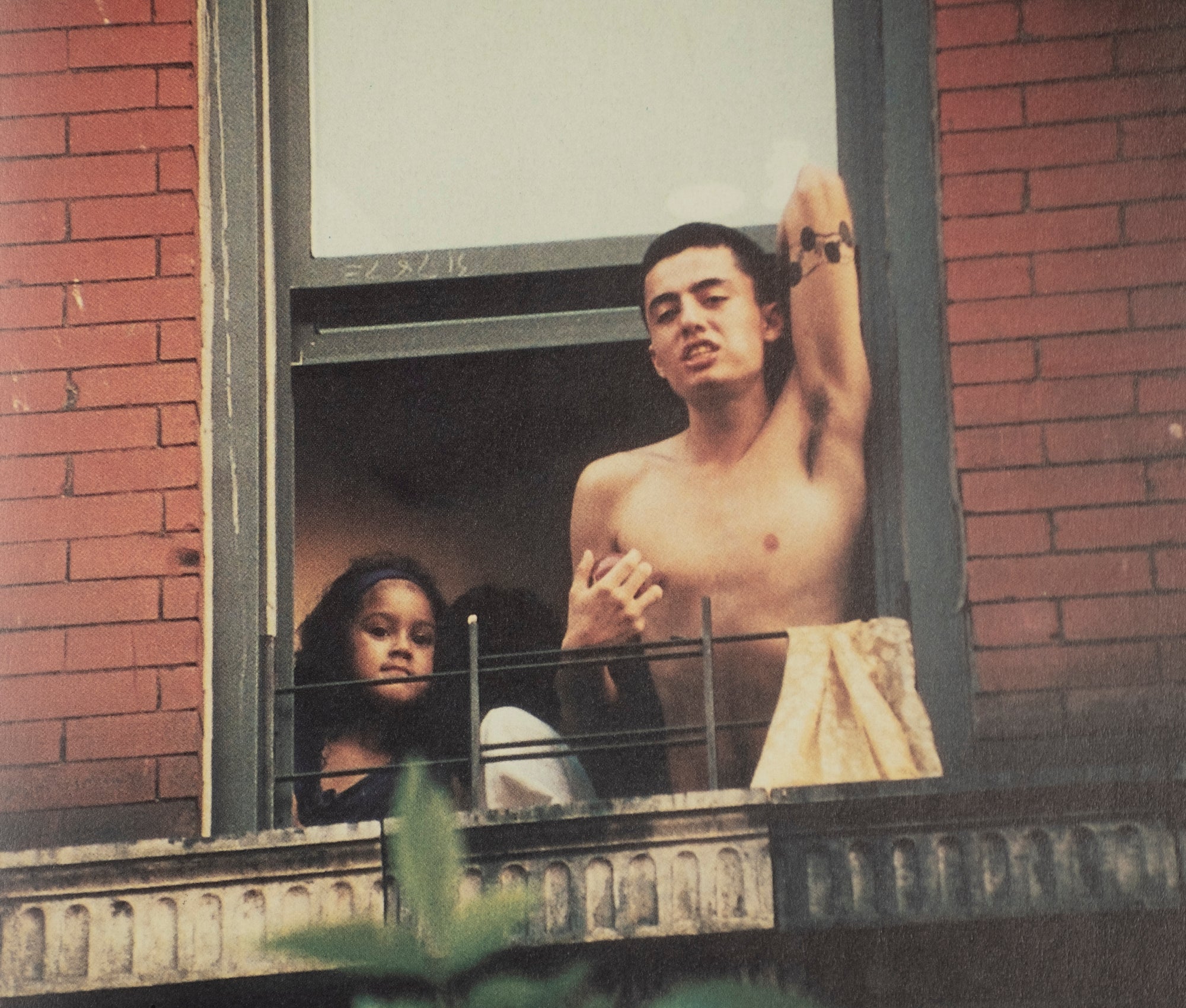 Larry Clark — Kids