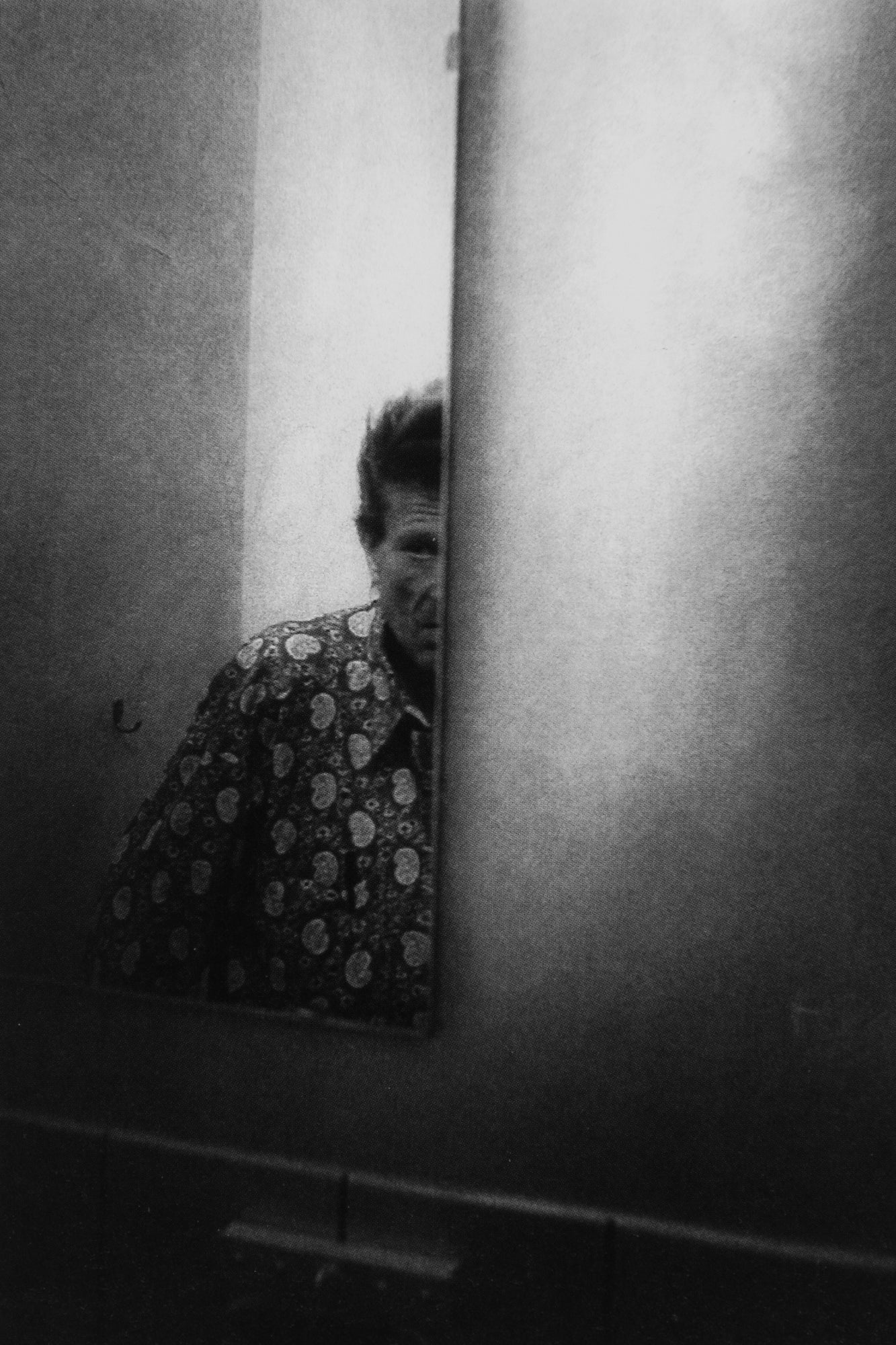 Anders Petersen — Ingen har sett allt