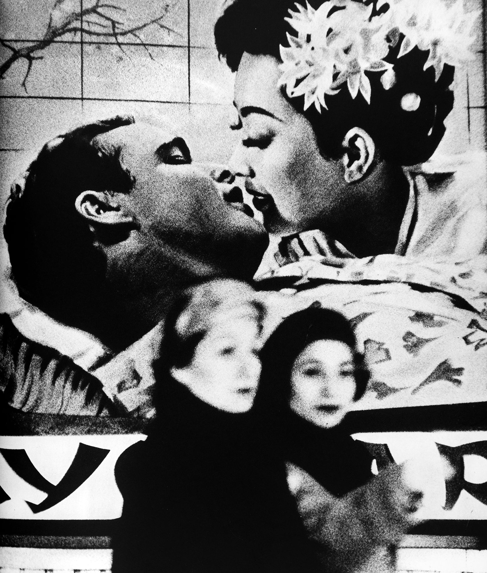 Mario Carrieri — Milano, Italia