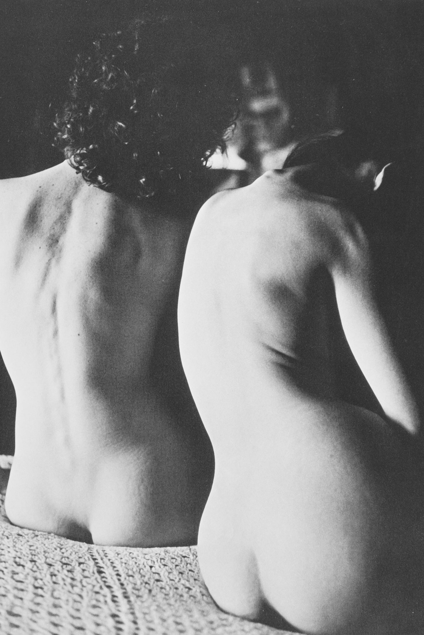 Cynthia MacAdams — Emergence