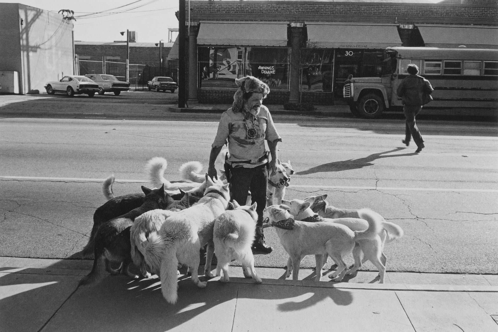 Mark Steinmetz — Angel City West 2