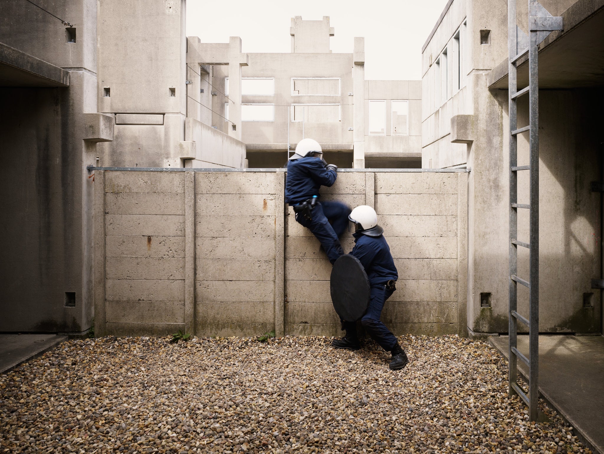 Jeroen Hofman — Playground
