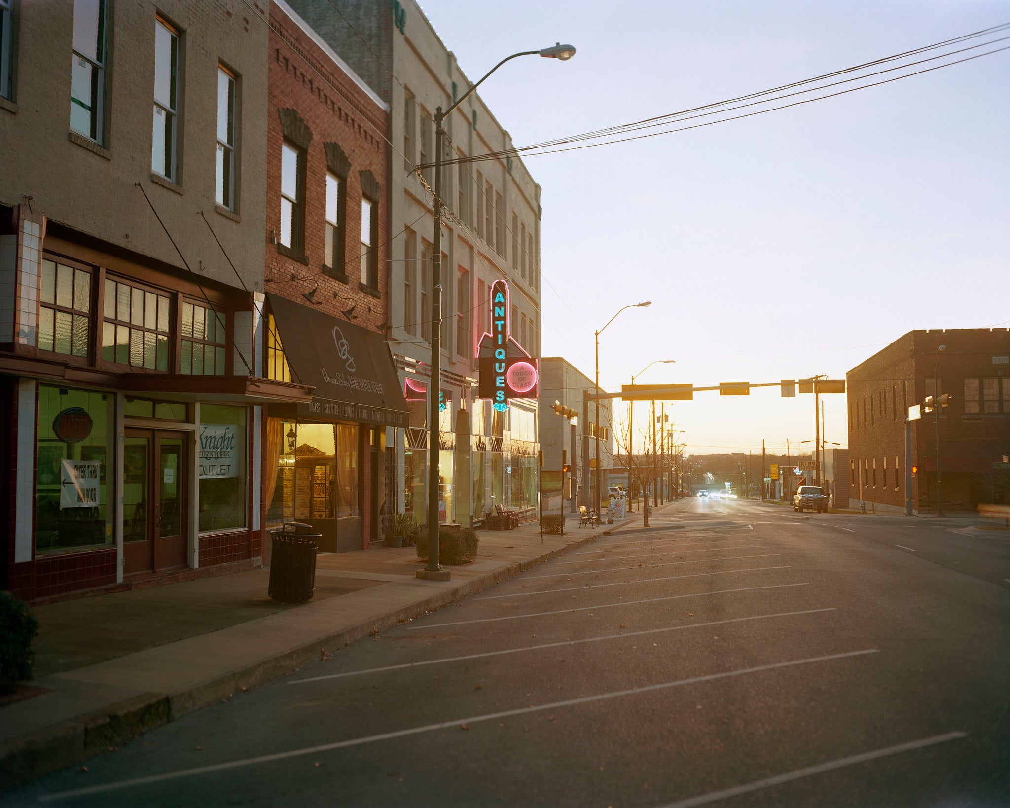 Jason Lee — A Plain View