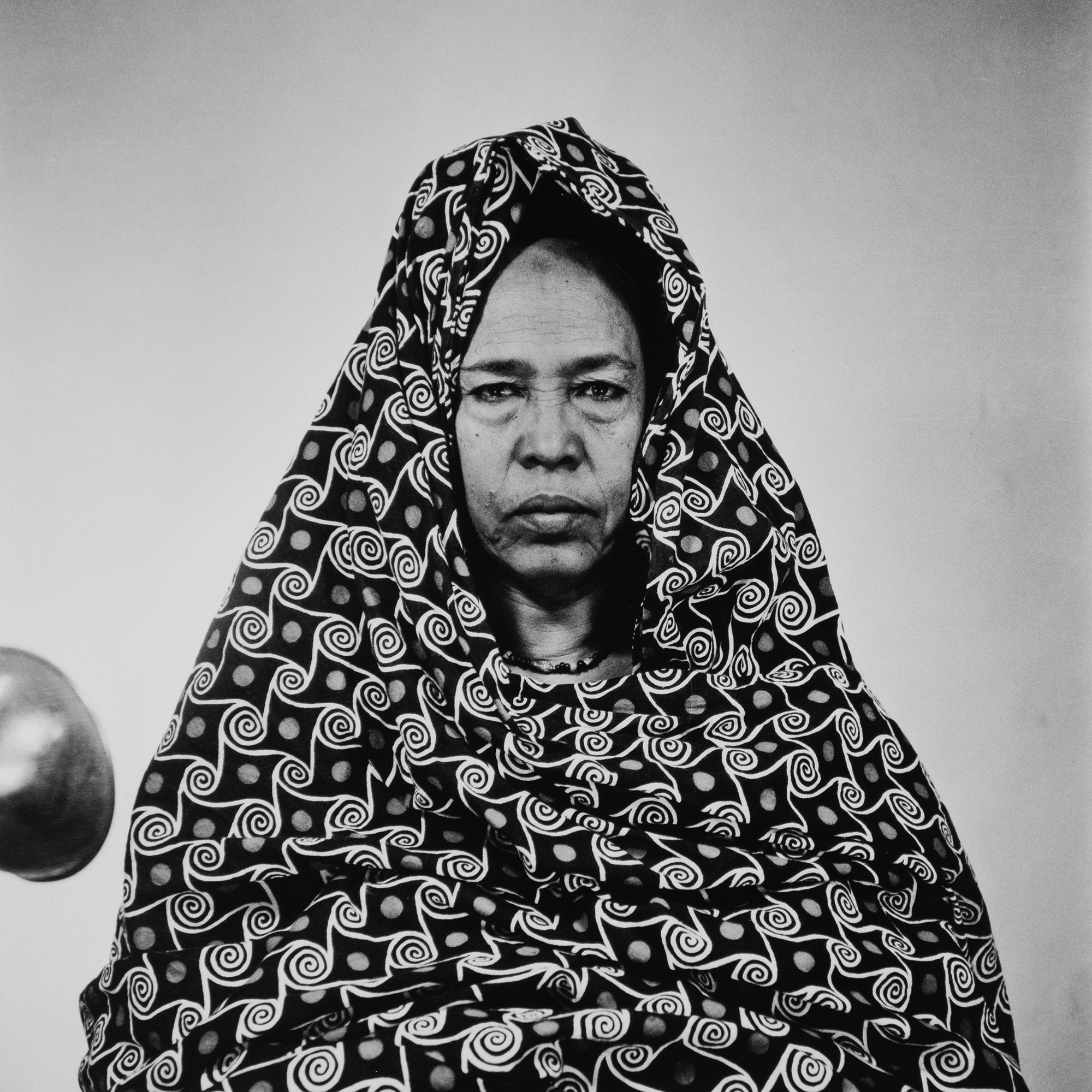 Malick Sidibé — The Portrait of Mali