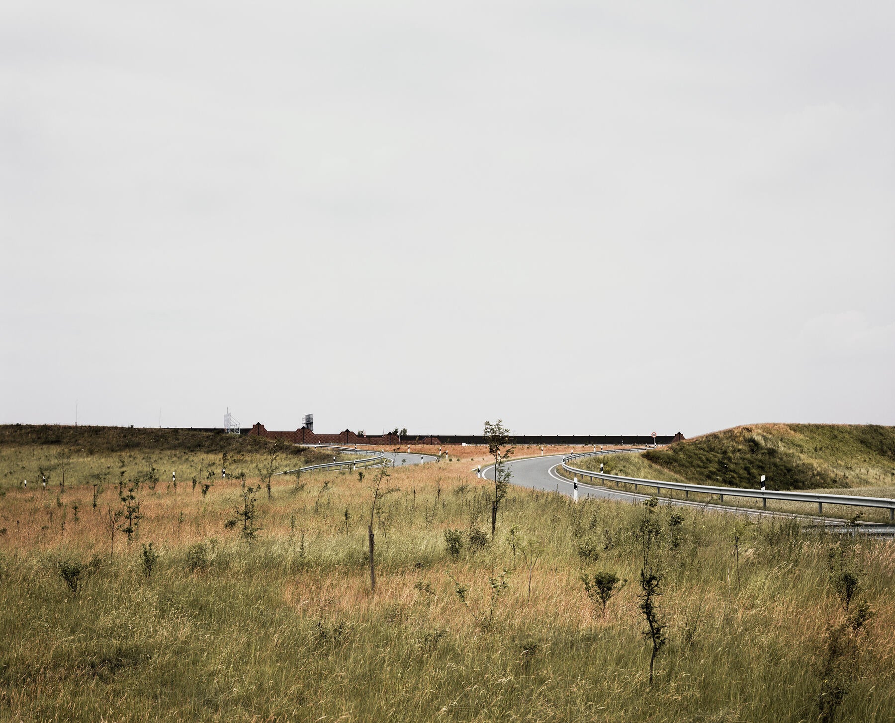 Andreas Gursky — Photographs from 1984 to the Present