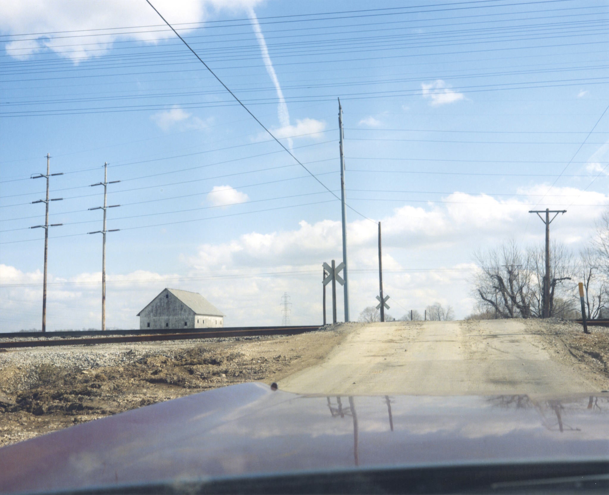 Joachim Brohm — Ohio