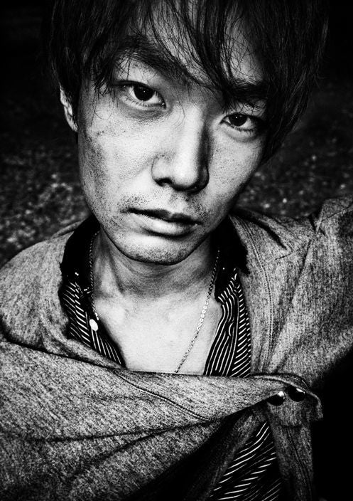 Jacob Aue Sobol — Ik, Tokyo