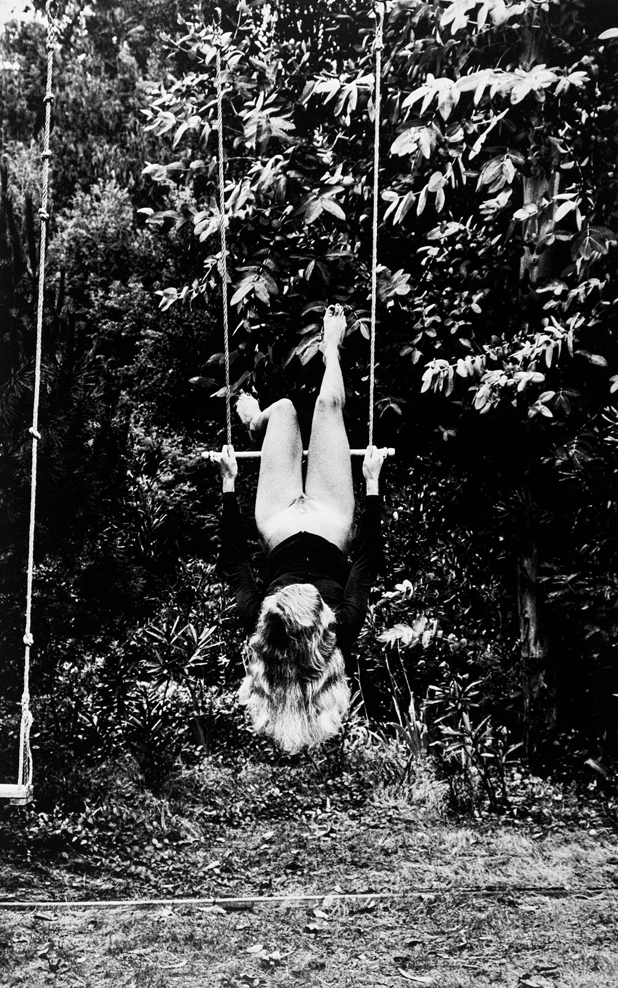 Helmut Newton — Special Collection 24 Photo Lithos