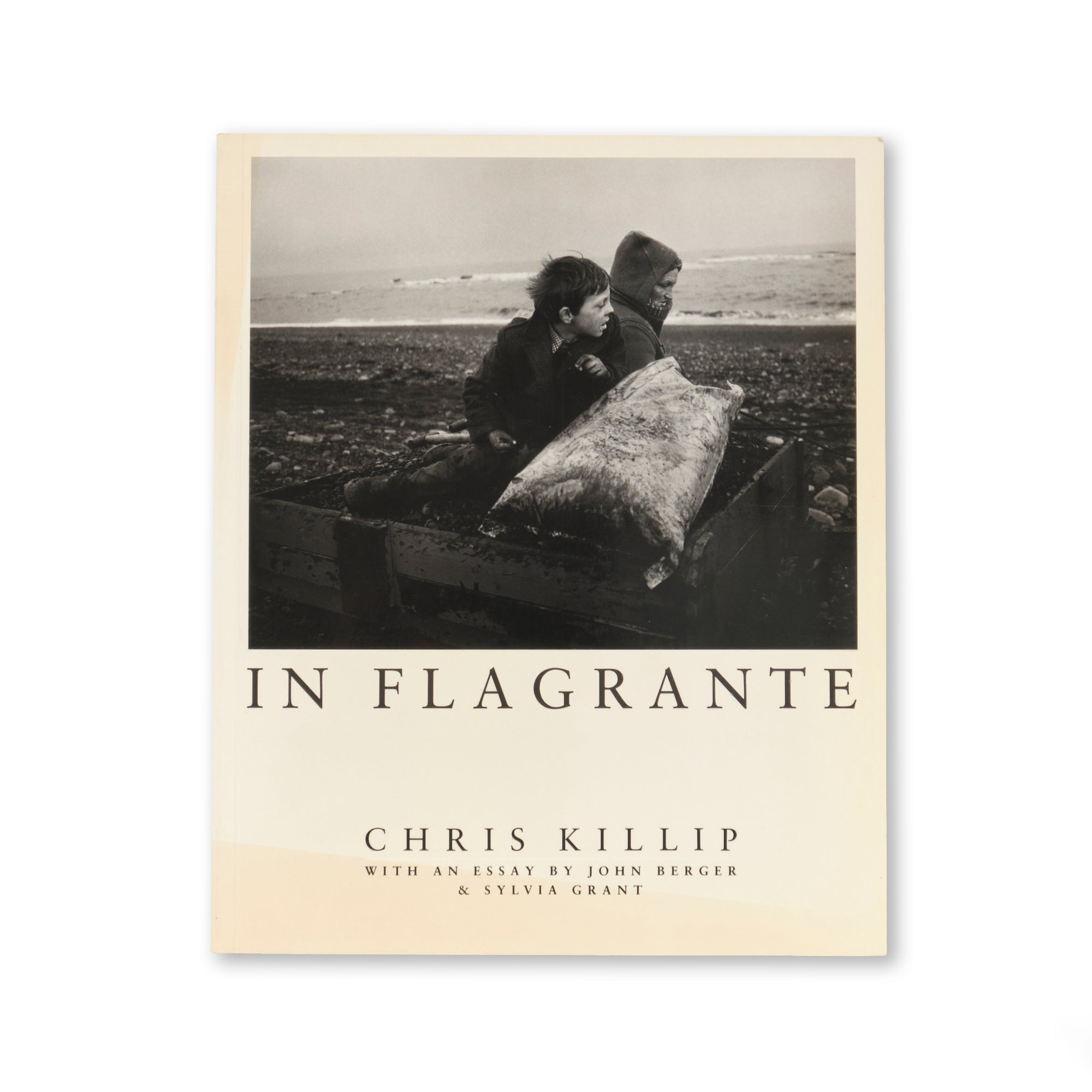 Chris Killip - In Flagrante
