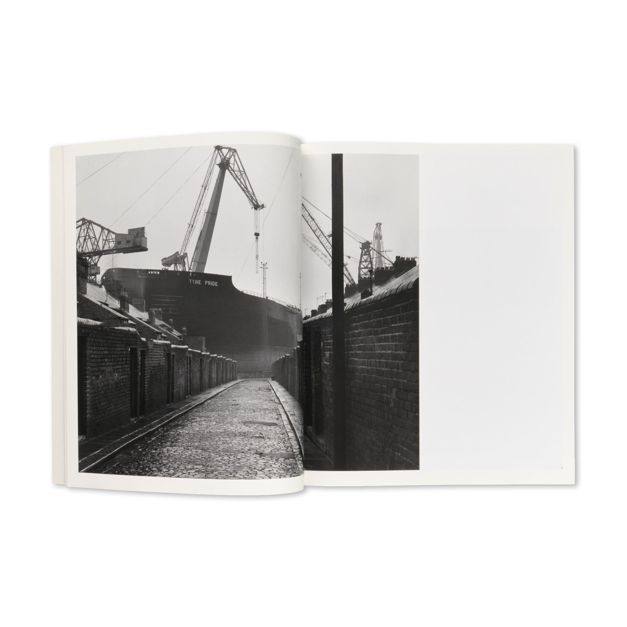 Chris Killip - In Flagrante