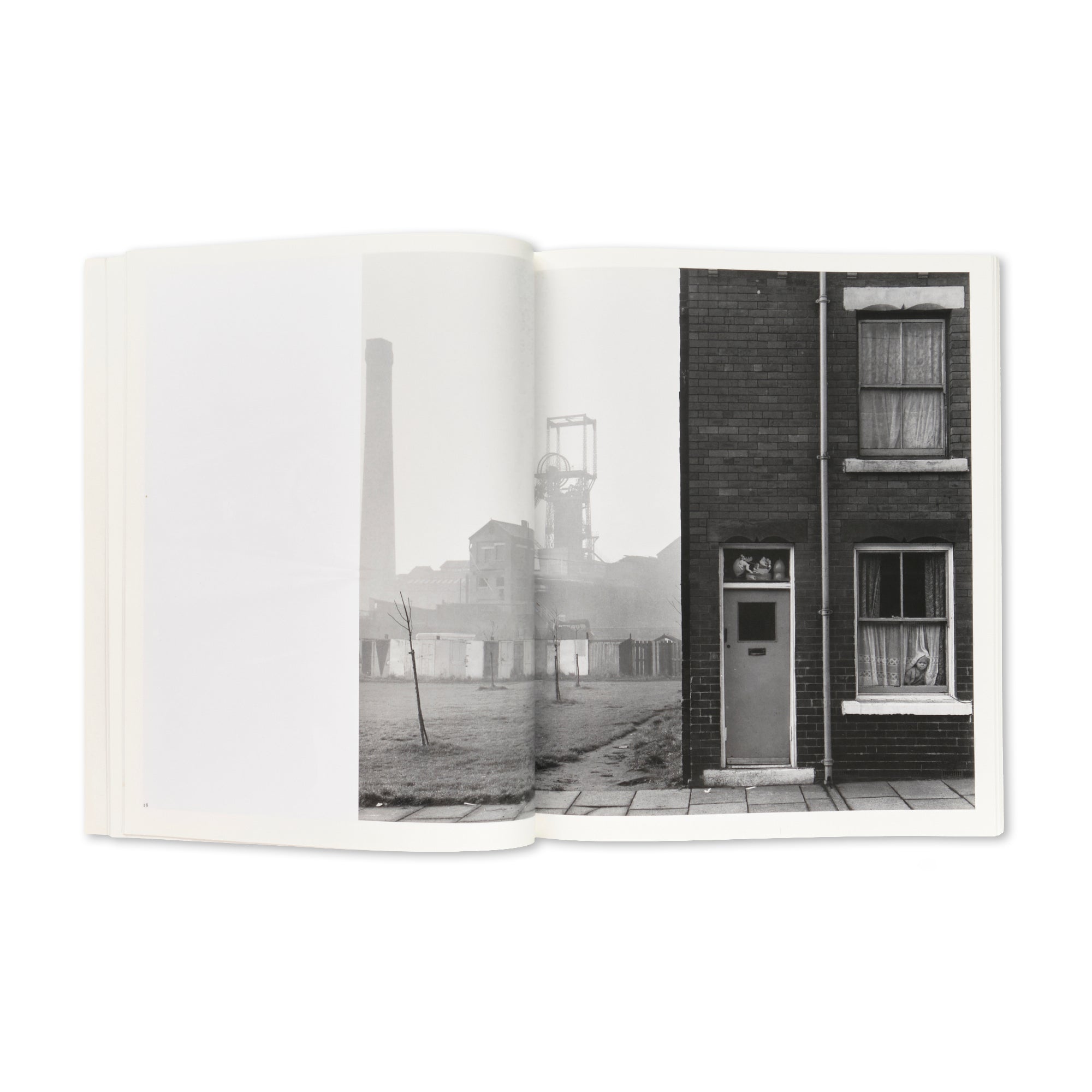 Chris Killip - In Flagrante