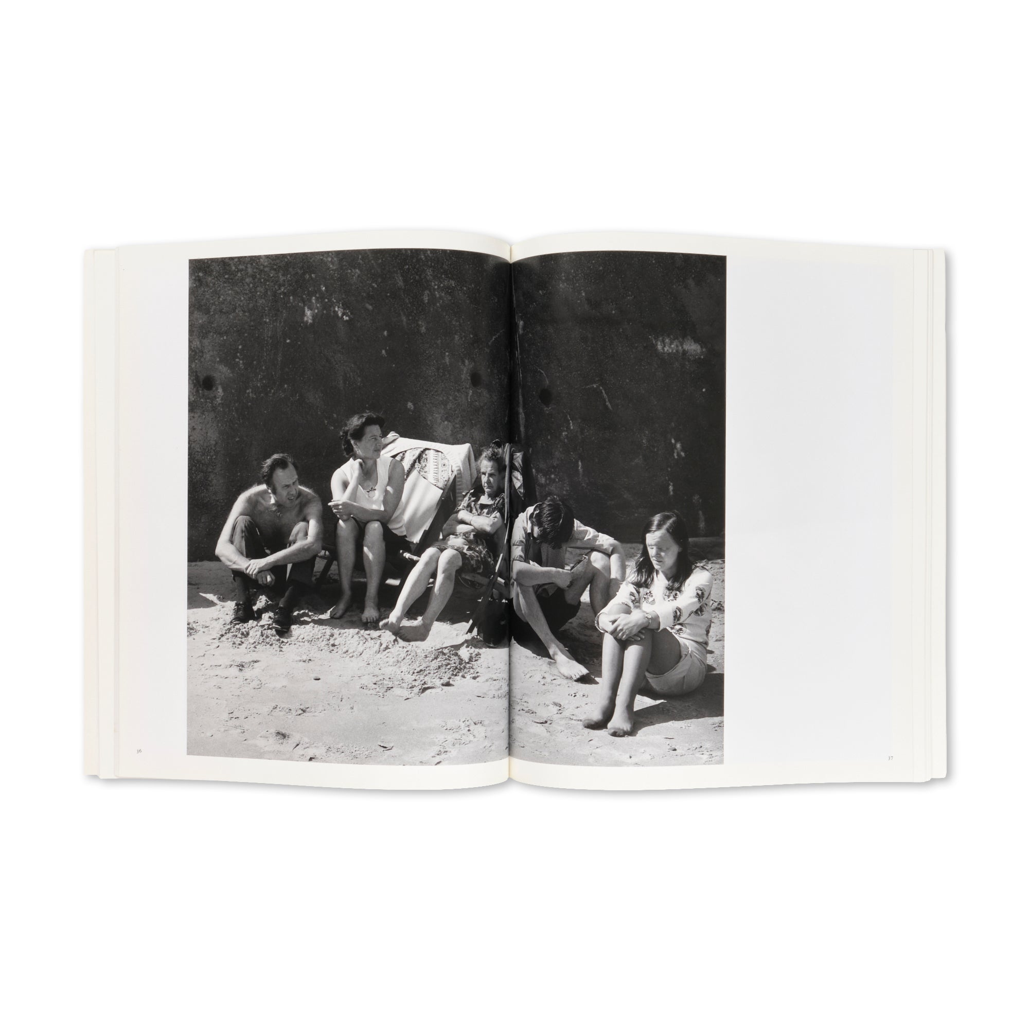 Chris Killip - In Flagrante