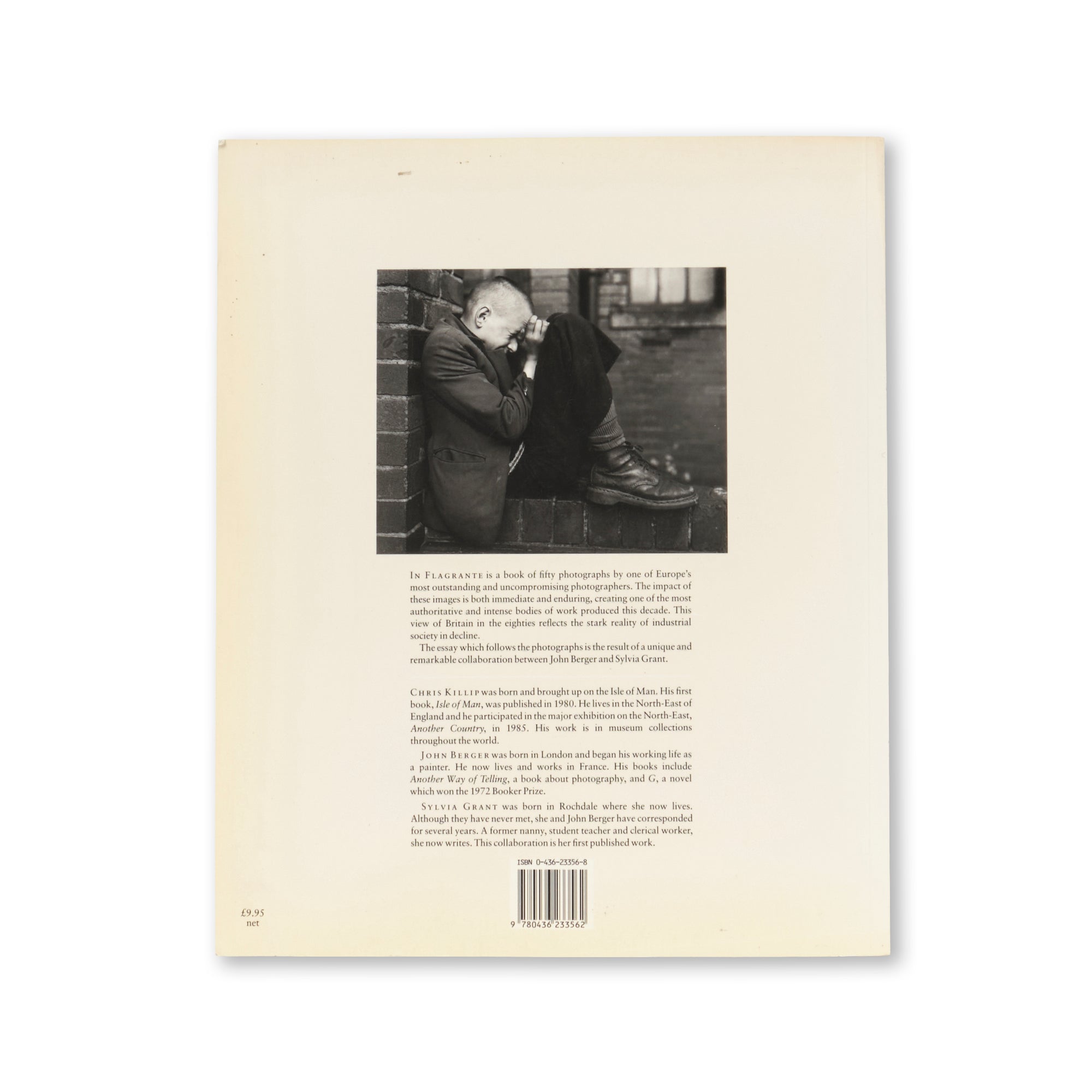 Chris Killip - In Flagrante