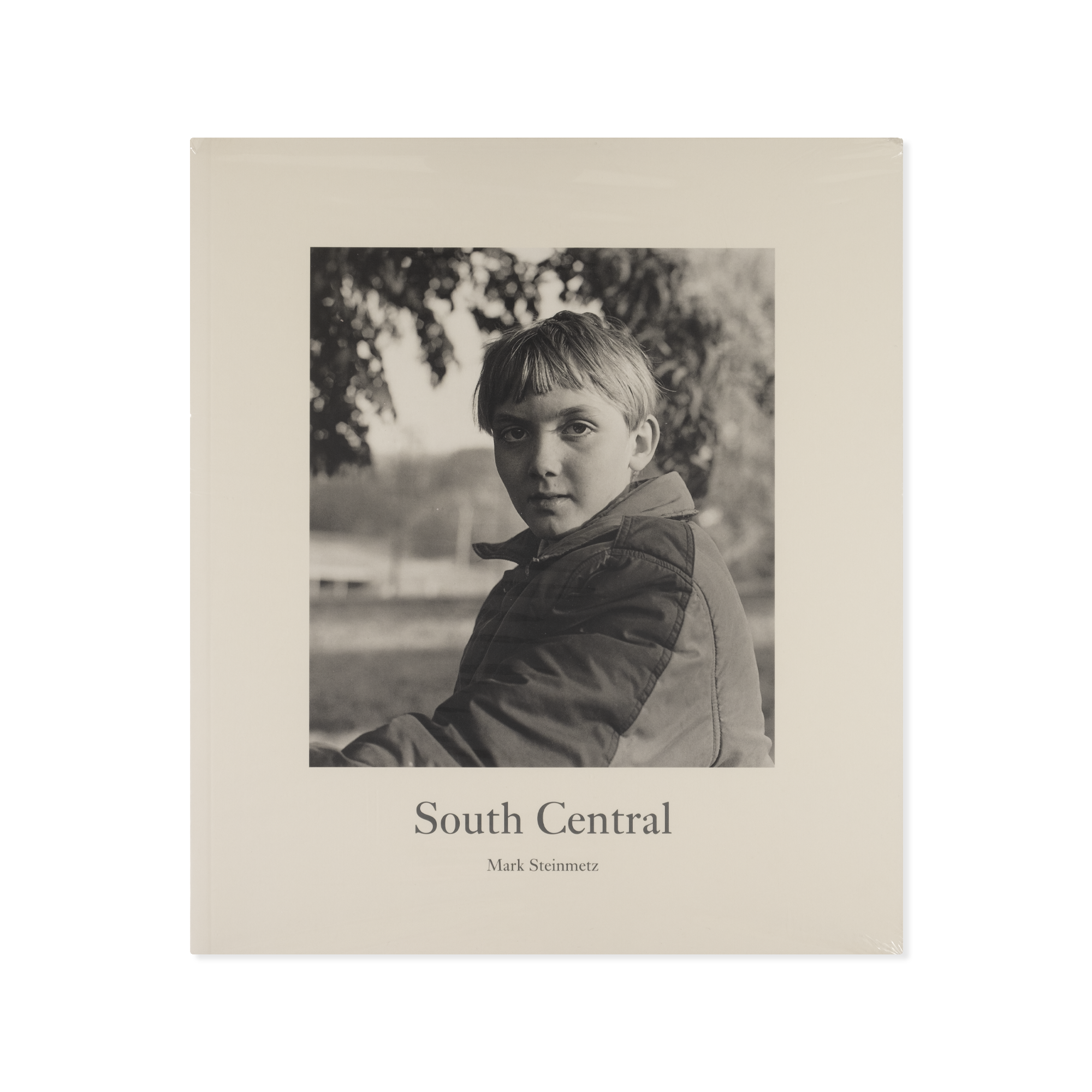 Mark Steinmetz — South Central