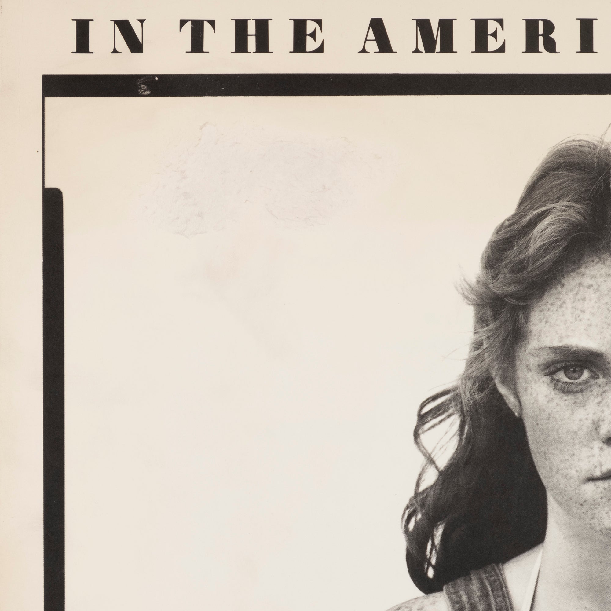 Richard Avedon — In The American West