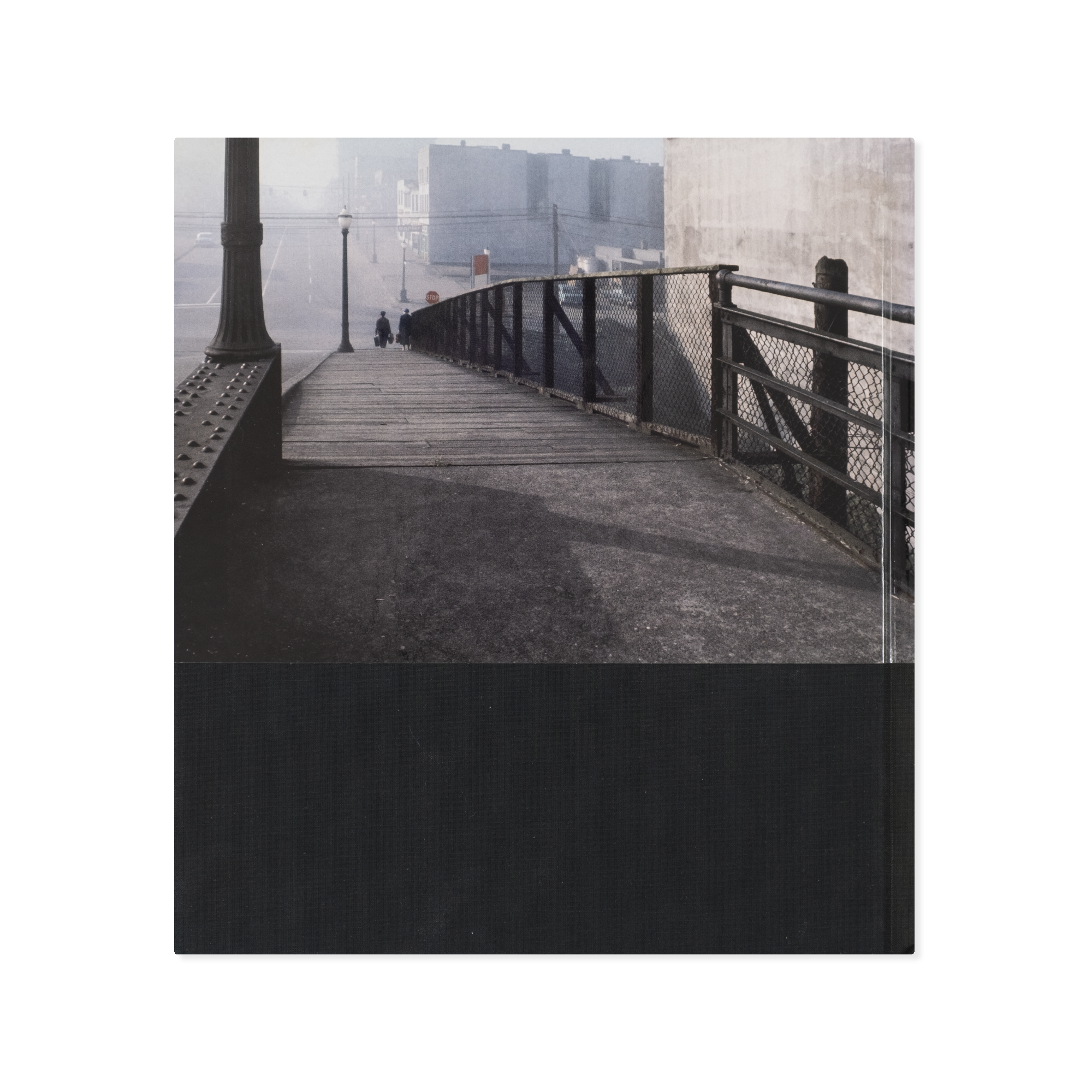 Fred Herzog — Photographs