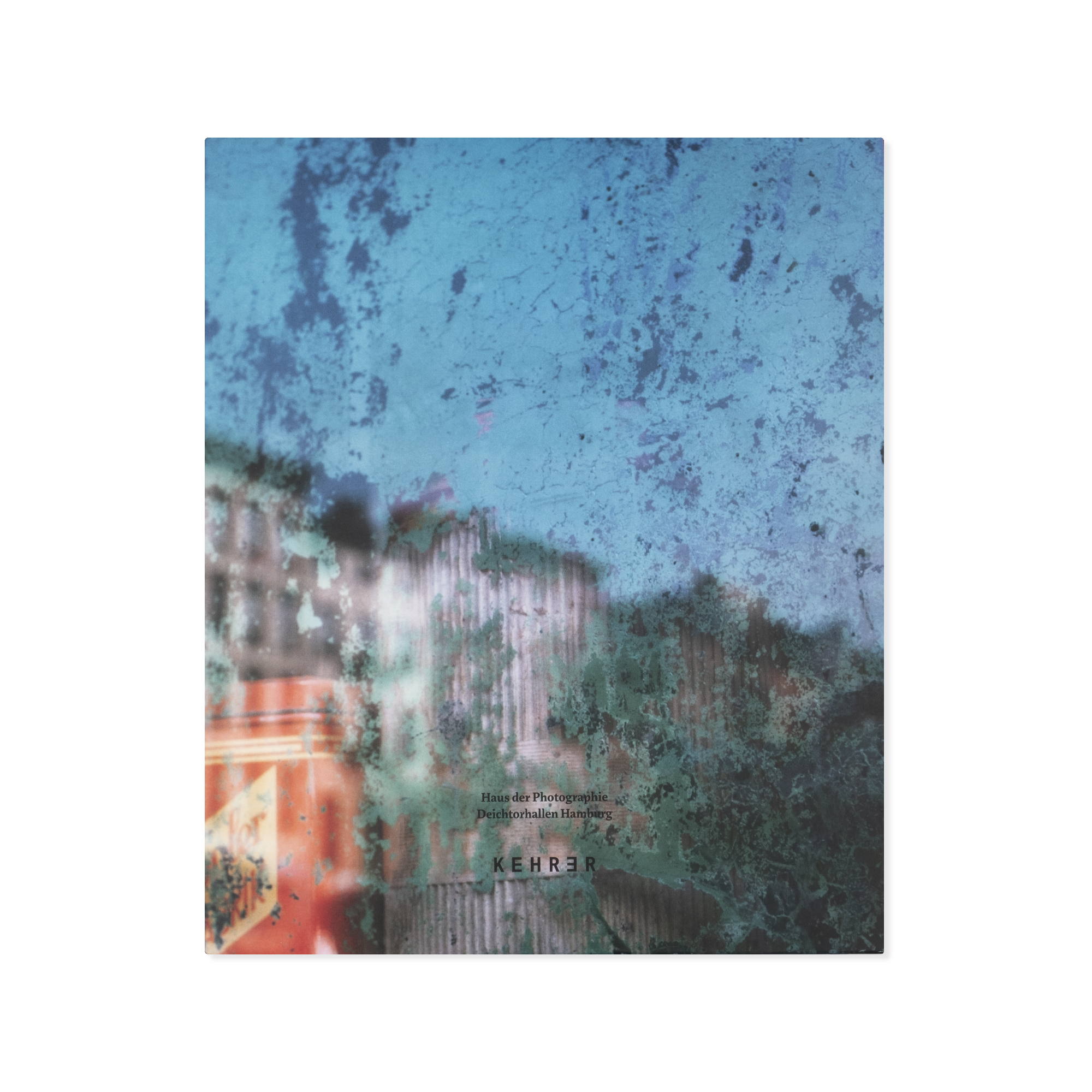 Saul Leiter — Retrospektive