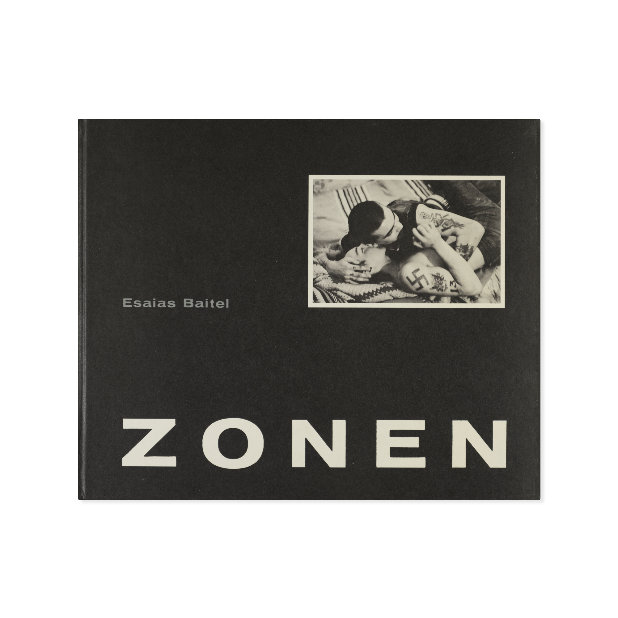 Esaias Baitel — Zonen