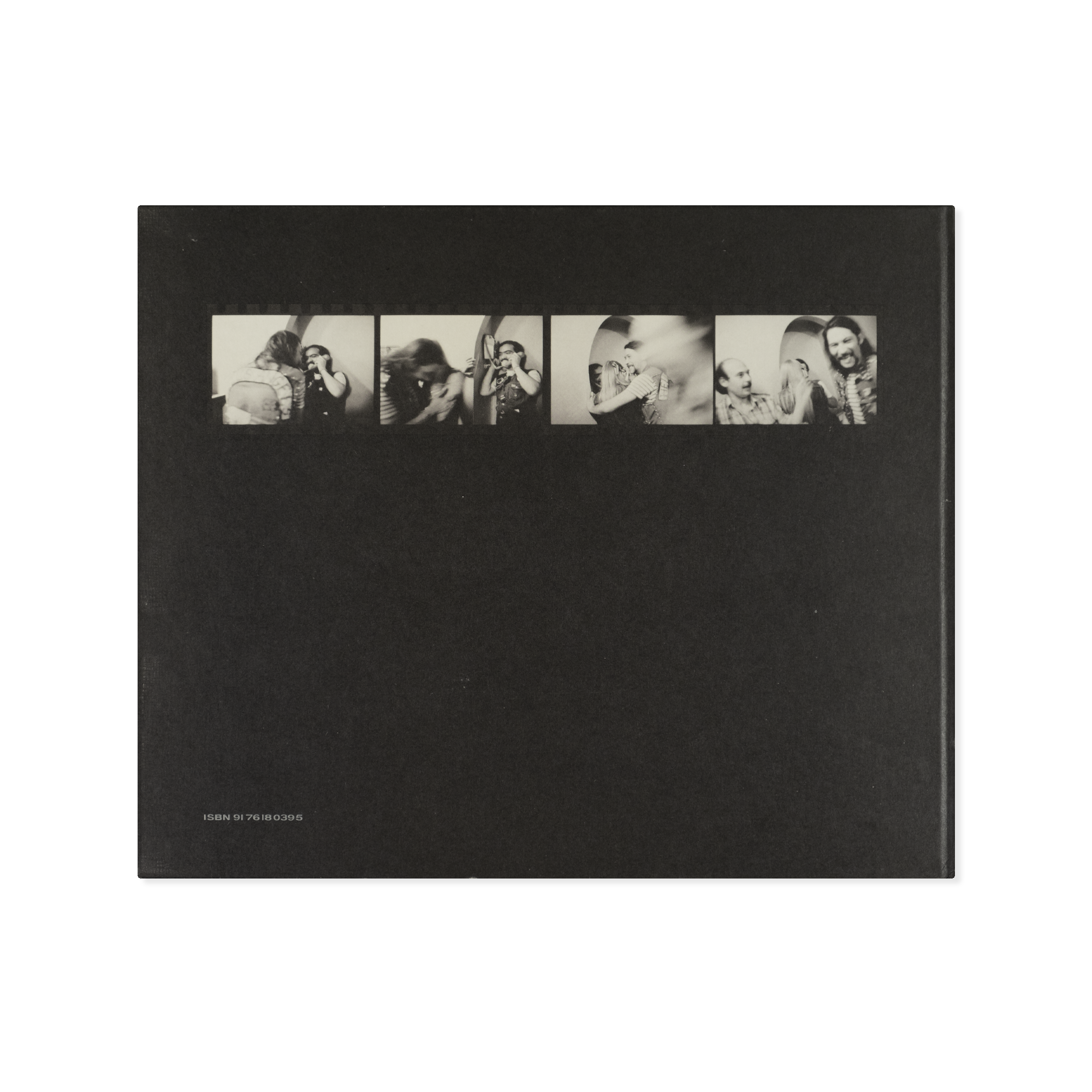 Esaias Baitel — Zonen