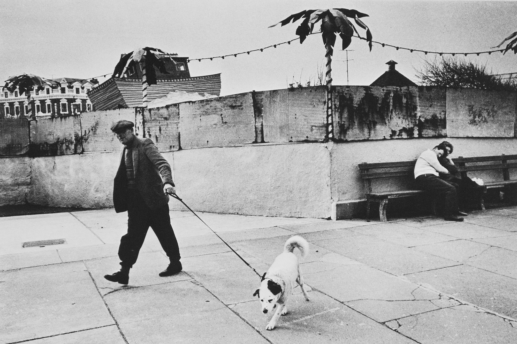 Tony Ray-Jones — Loisirs Anglais (A Day Off)