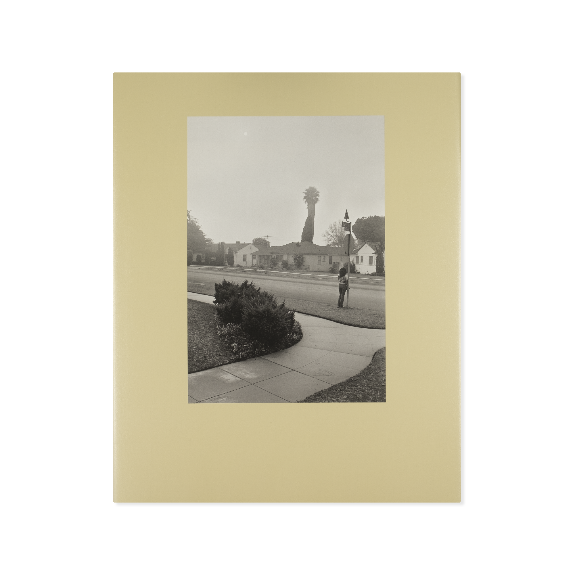 Mark Steinmetz — Angel City West 2