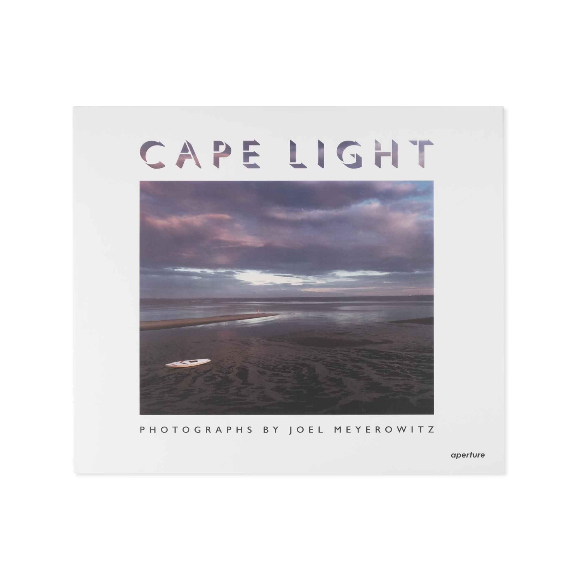 Joel Meyerowitz — Cape Light